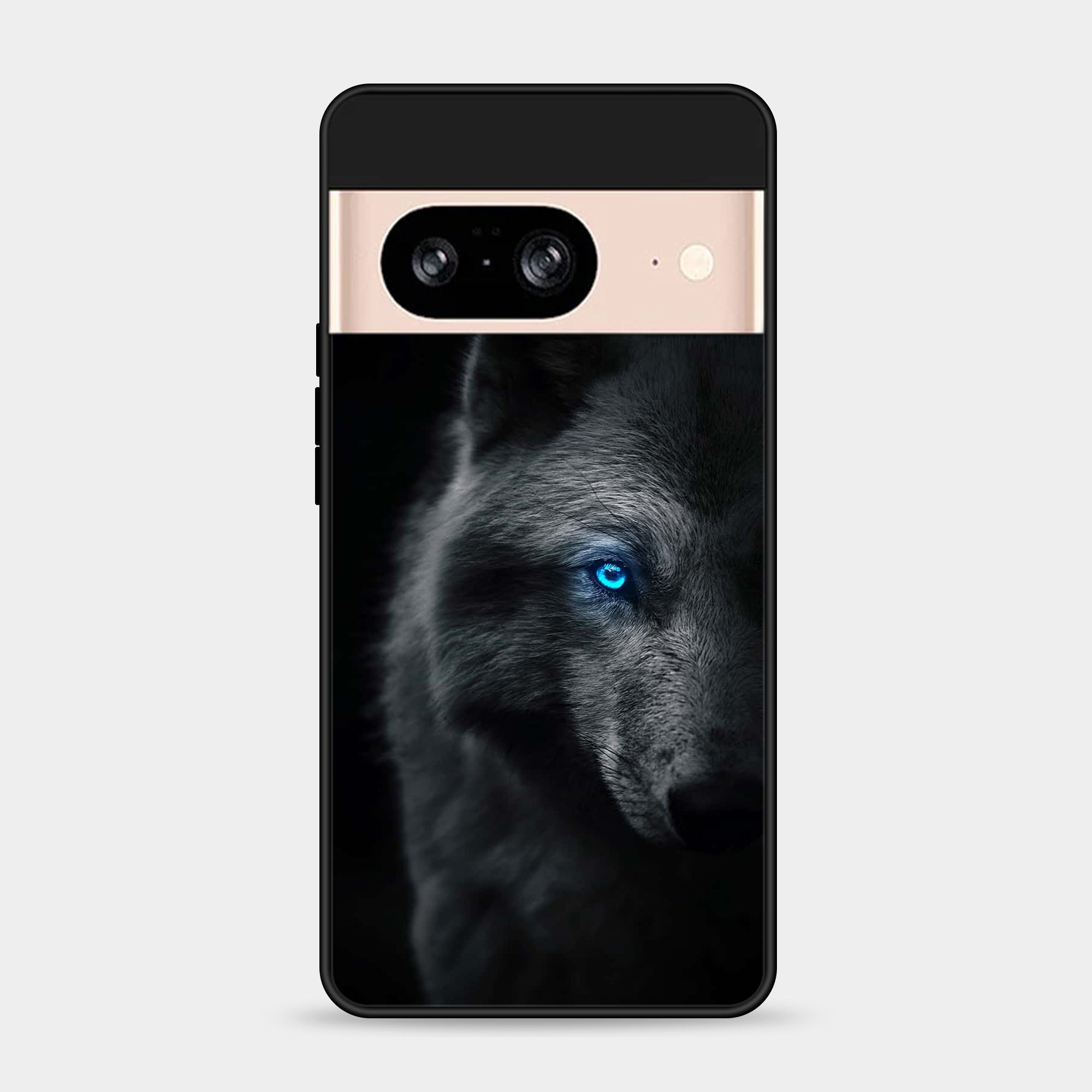 Google Pixel 7a Design-106 Premium Glossy Phone Case