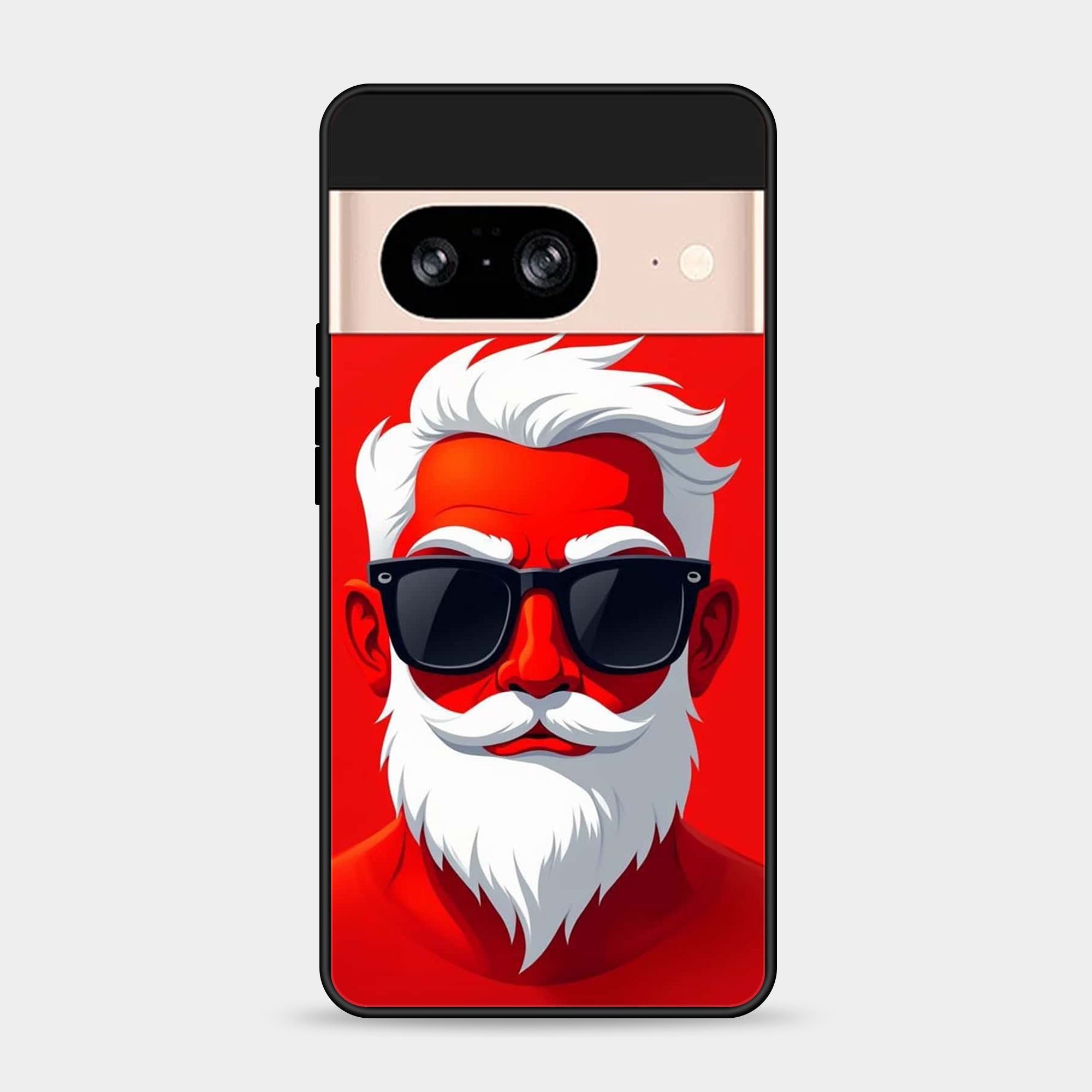Google Pixel 7 Design-109 Premium Glossy Phone Case