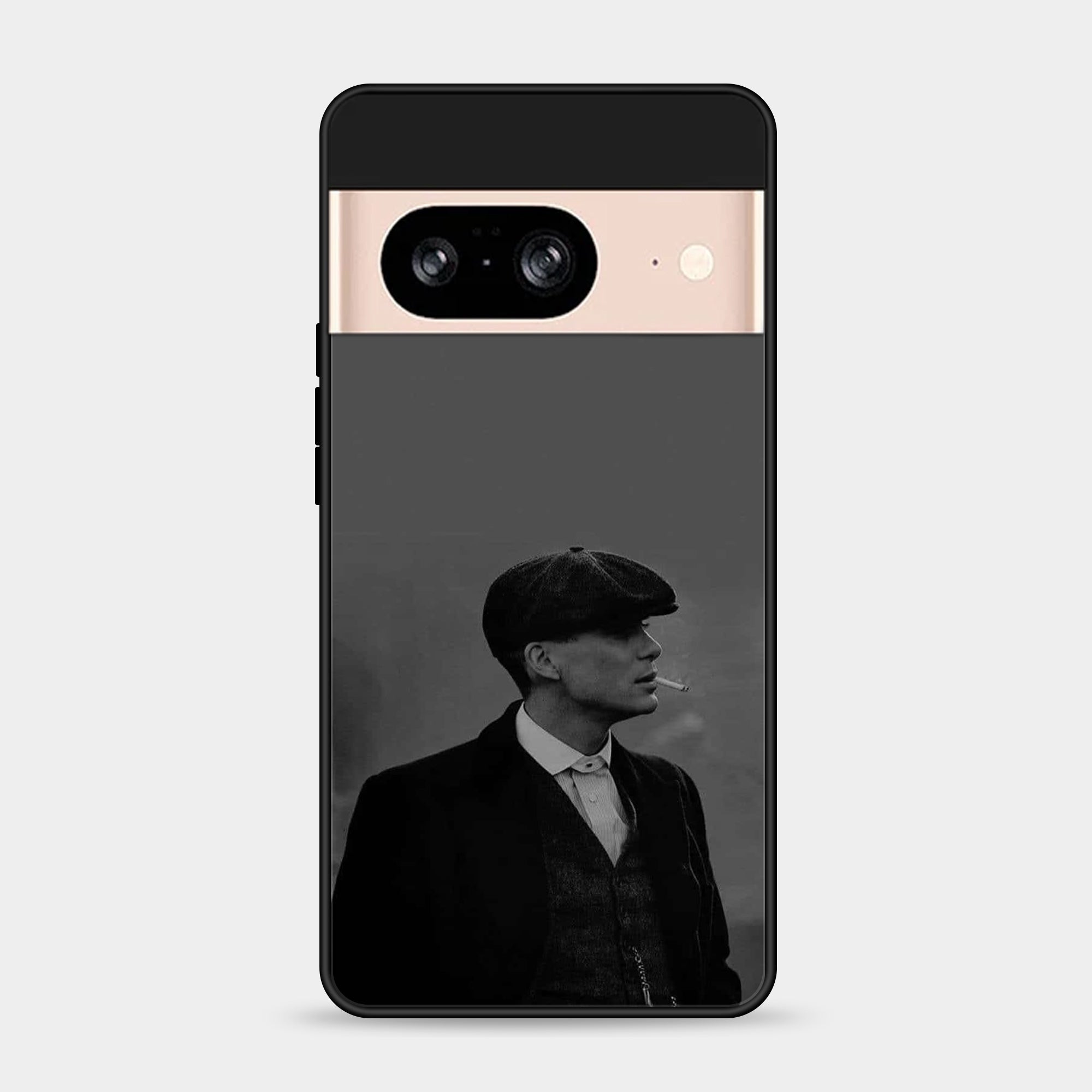 Google Pixel 8 Design-110 Premium Glossy Phone Case