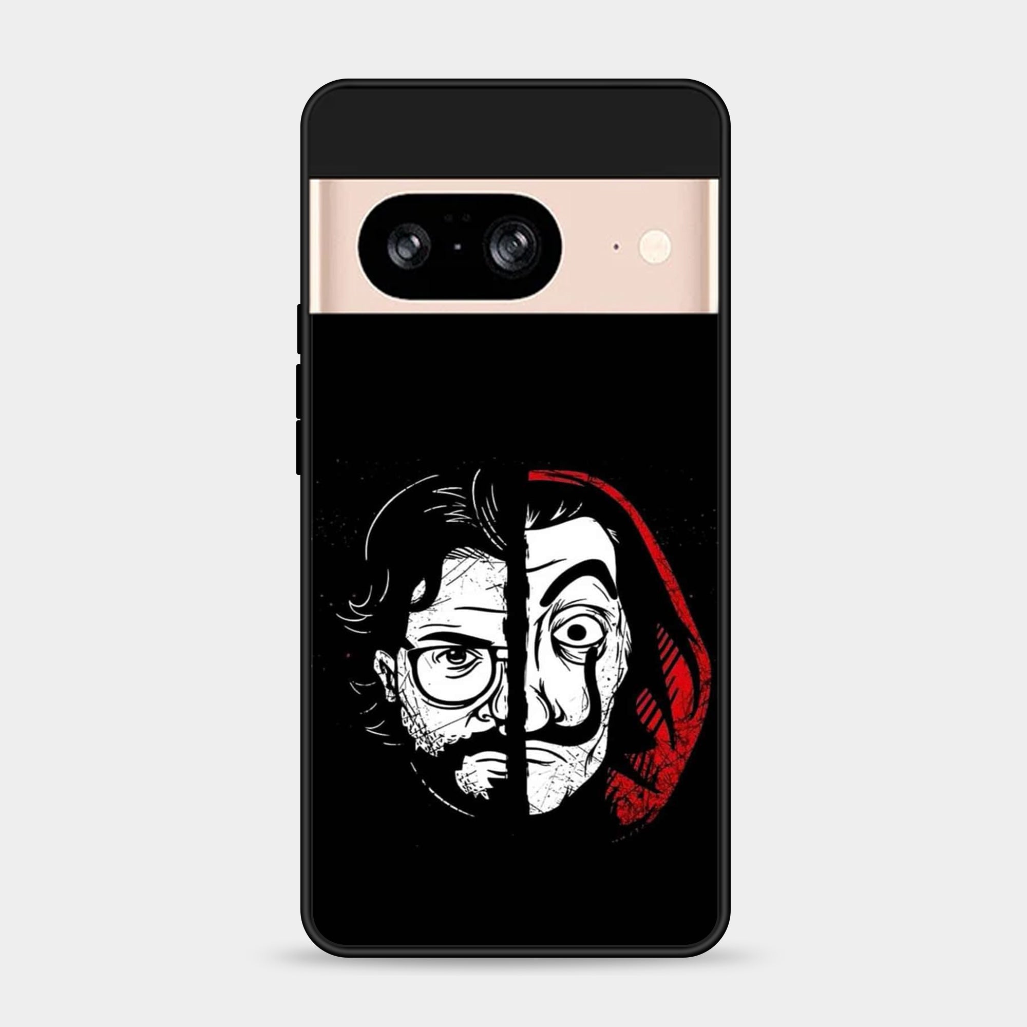 Google Pixel 7 Design-111 Premium Glossy Phone Case