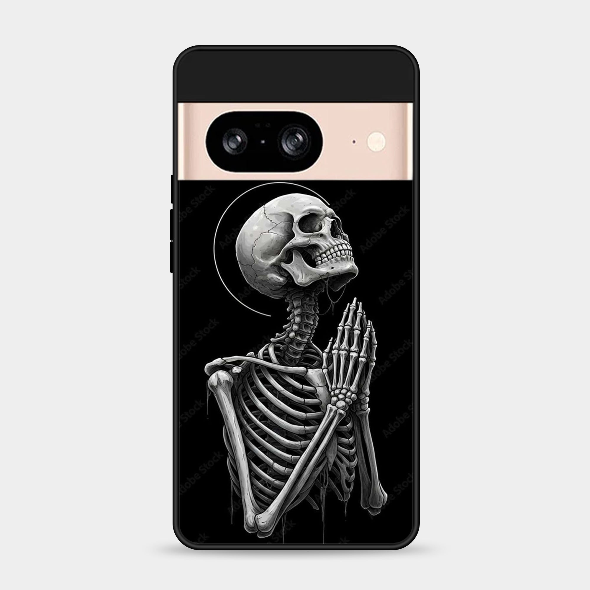 Google Pixel 7a Design-113 Premium Glossy Phone Case