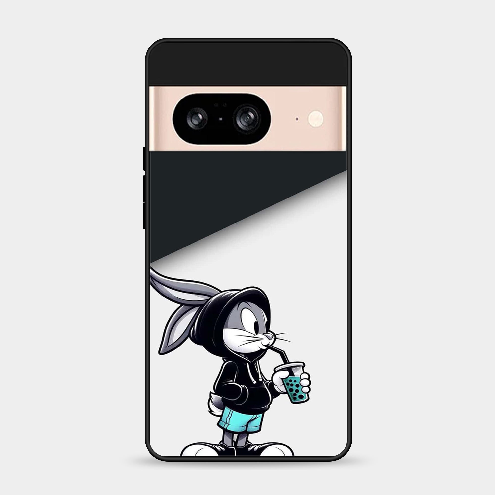 Google Pixel 8 Design-115 Premium Glossy Phone Case