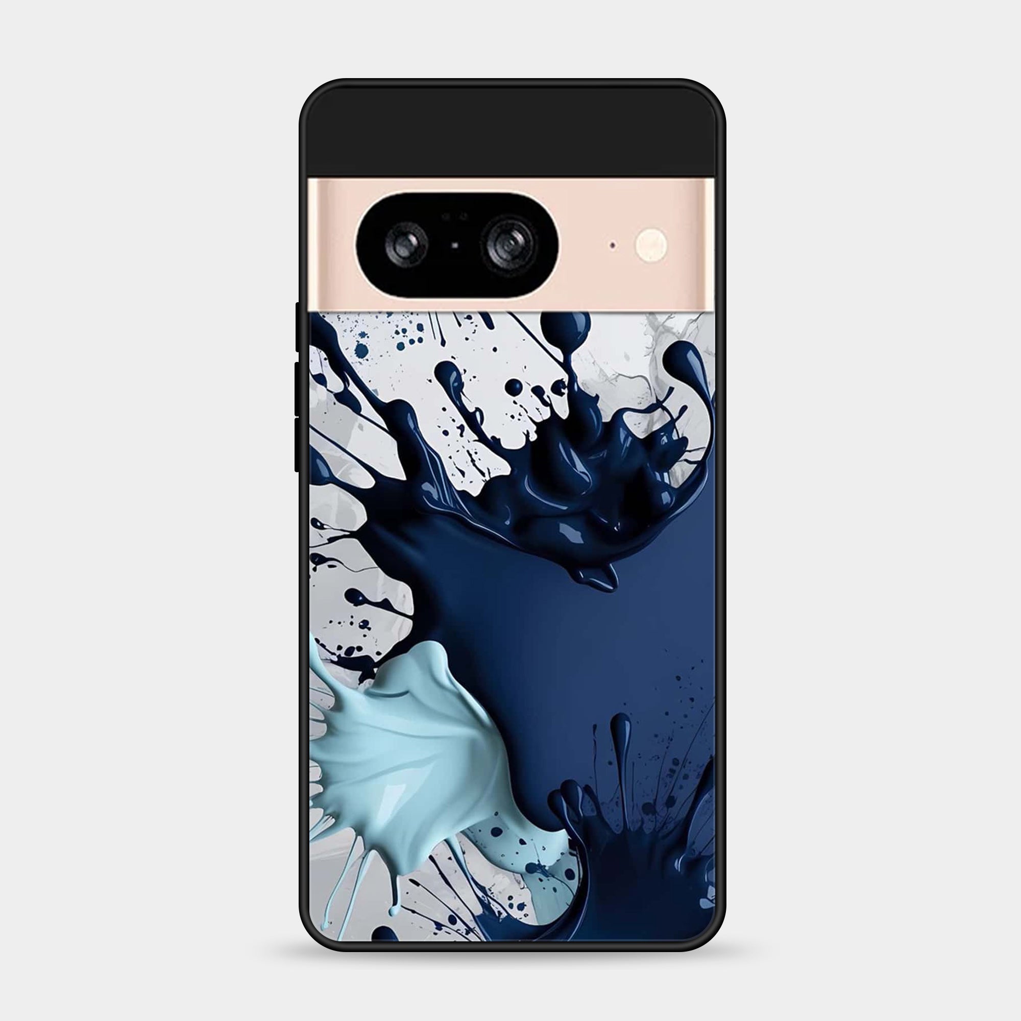 Google Pixel 7 Design-116 Premium Glossy Phone Case