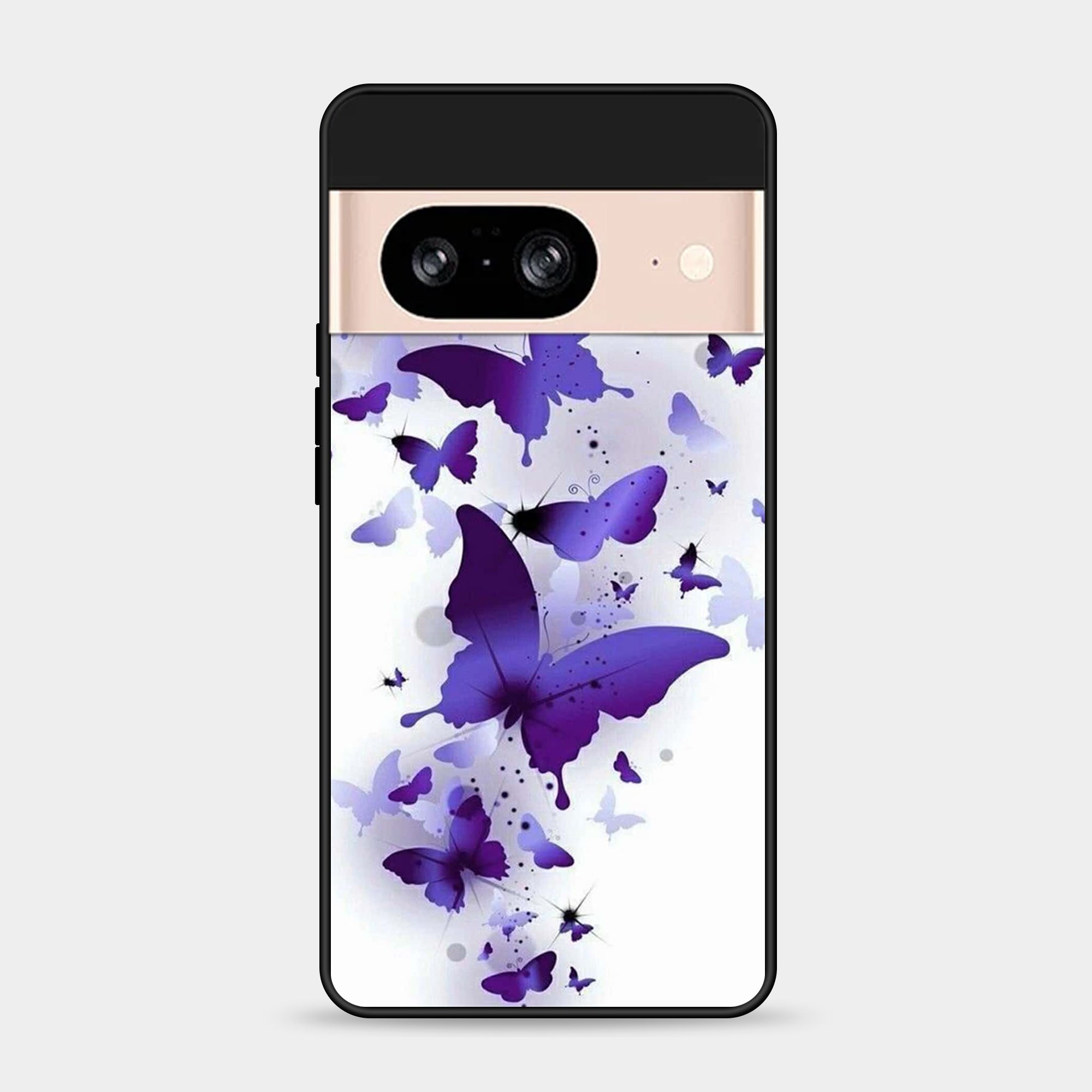 Google Pixel 7 Design-117 Premium Glossy Phone Case