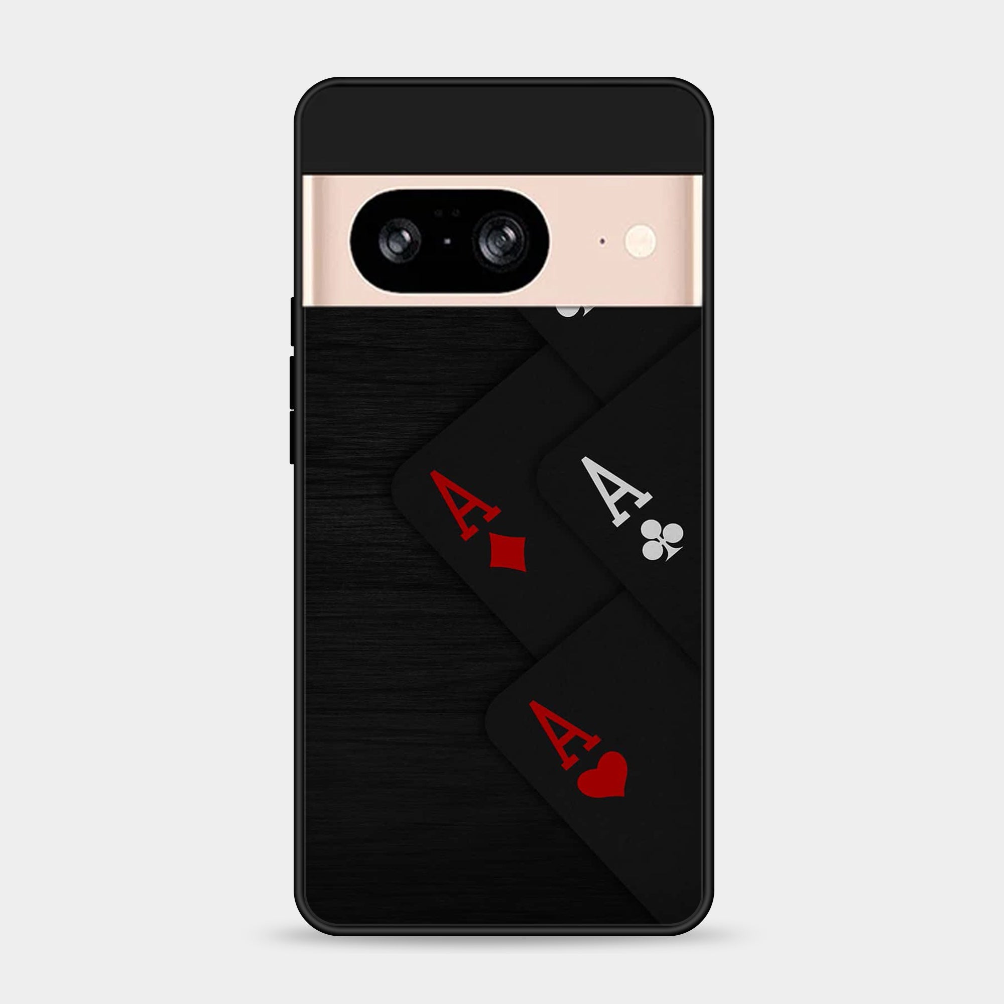 Google Pixel 7 Design-120 Premium Glossy Phone Case