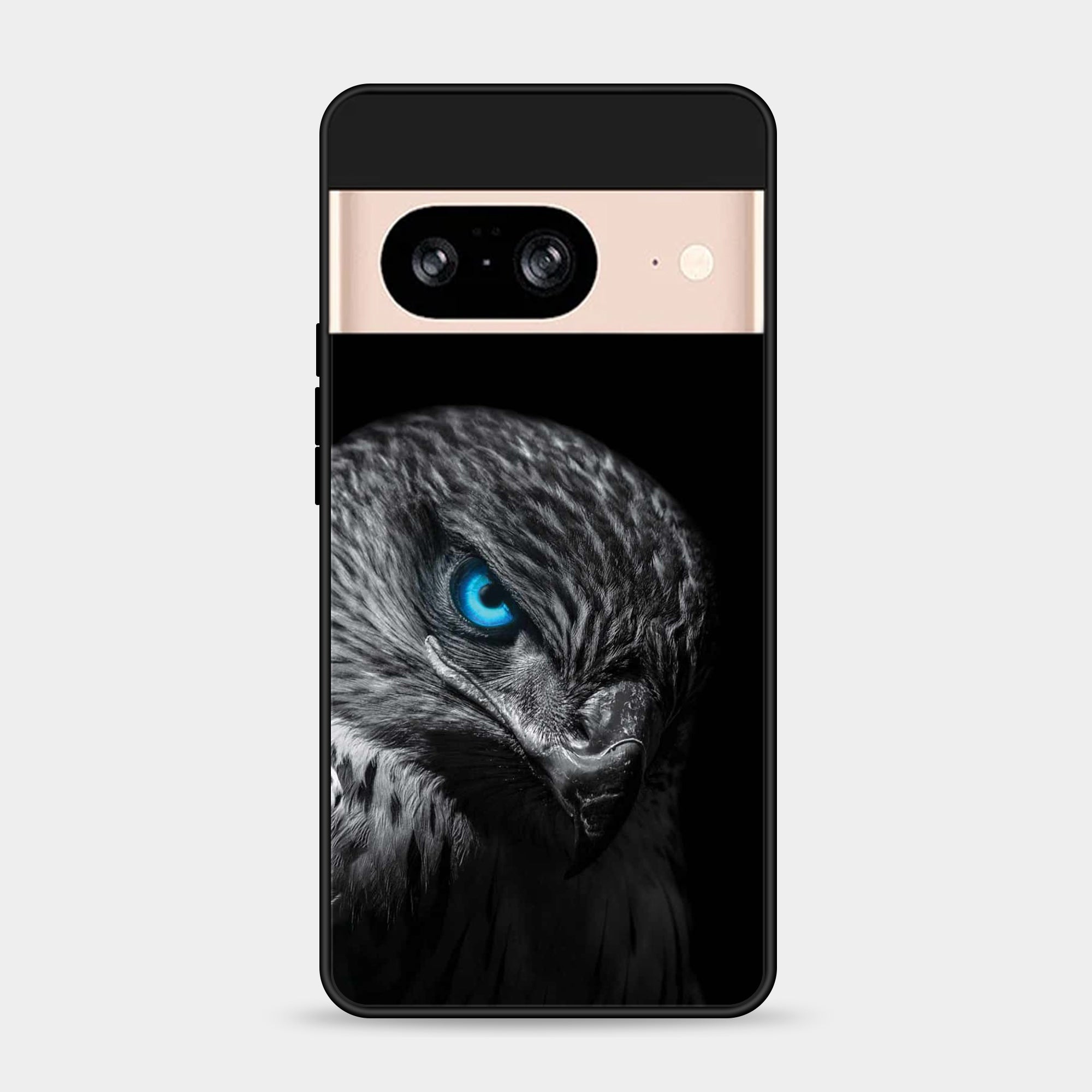 Google Pixel 8 Design-121 Premium Glossy Phone Case