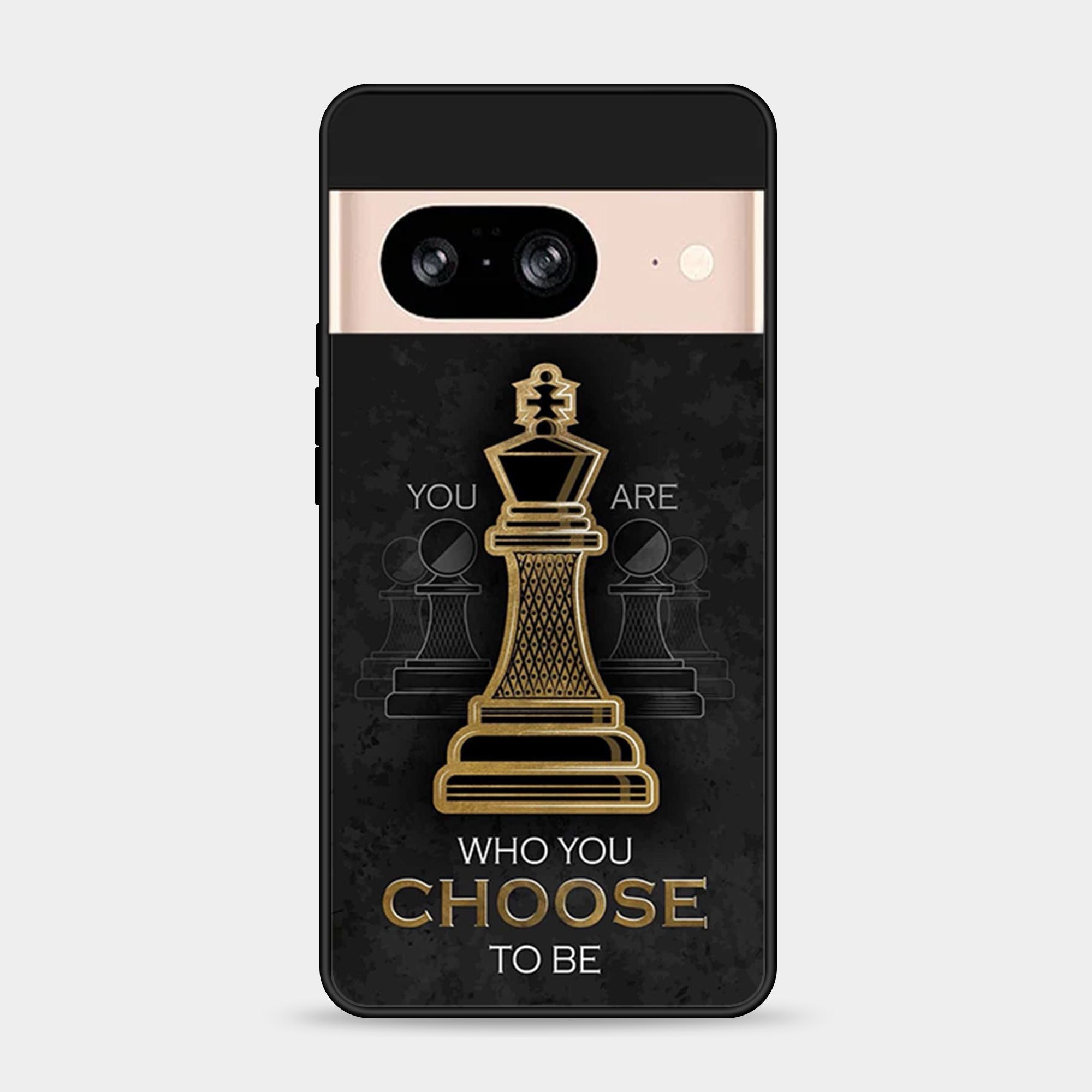 Google Pixel 7a Design-122 Premium Glossy Phone Case