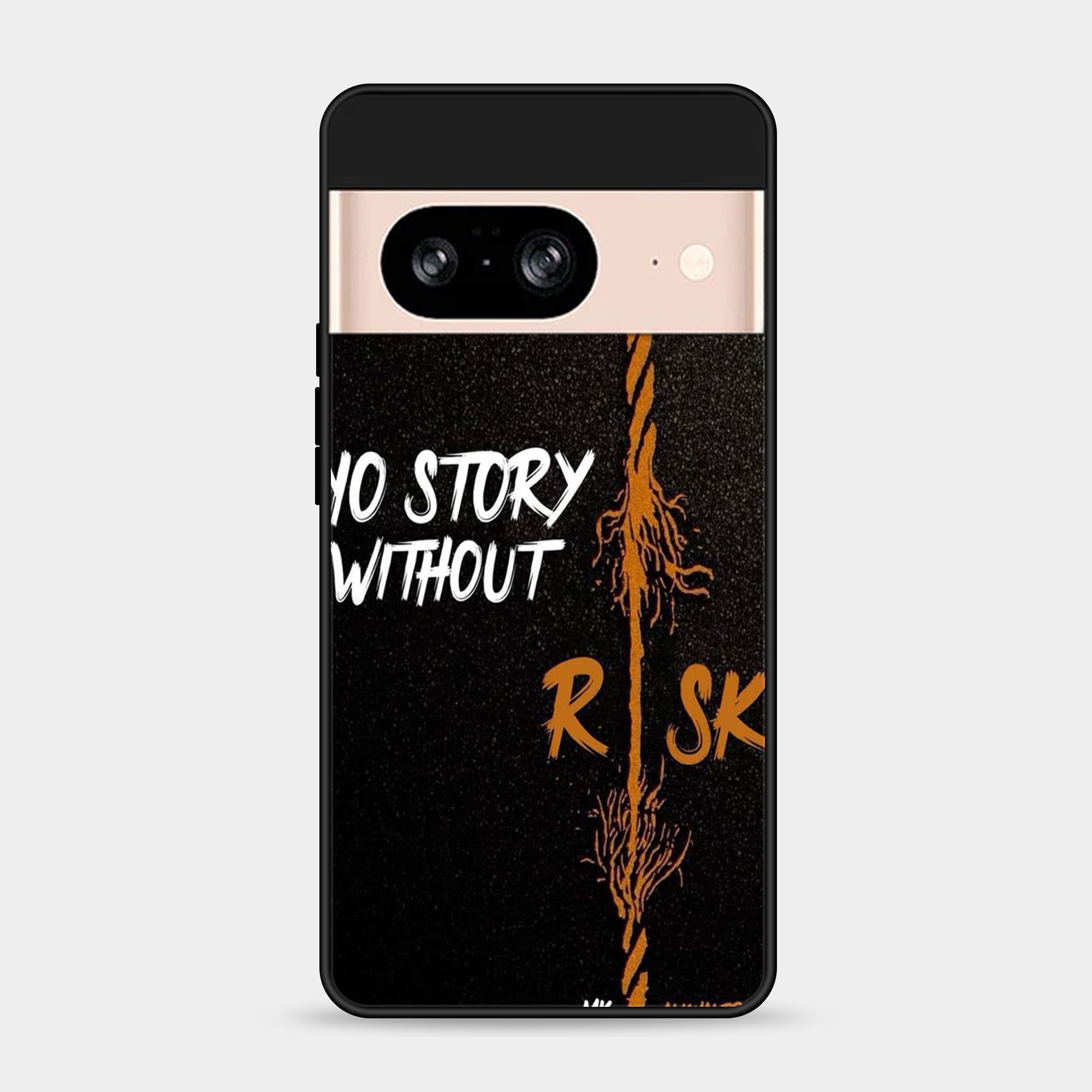 Google Pixel 7 Design-123 Premium Glossy Phone Case