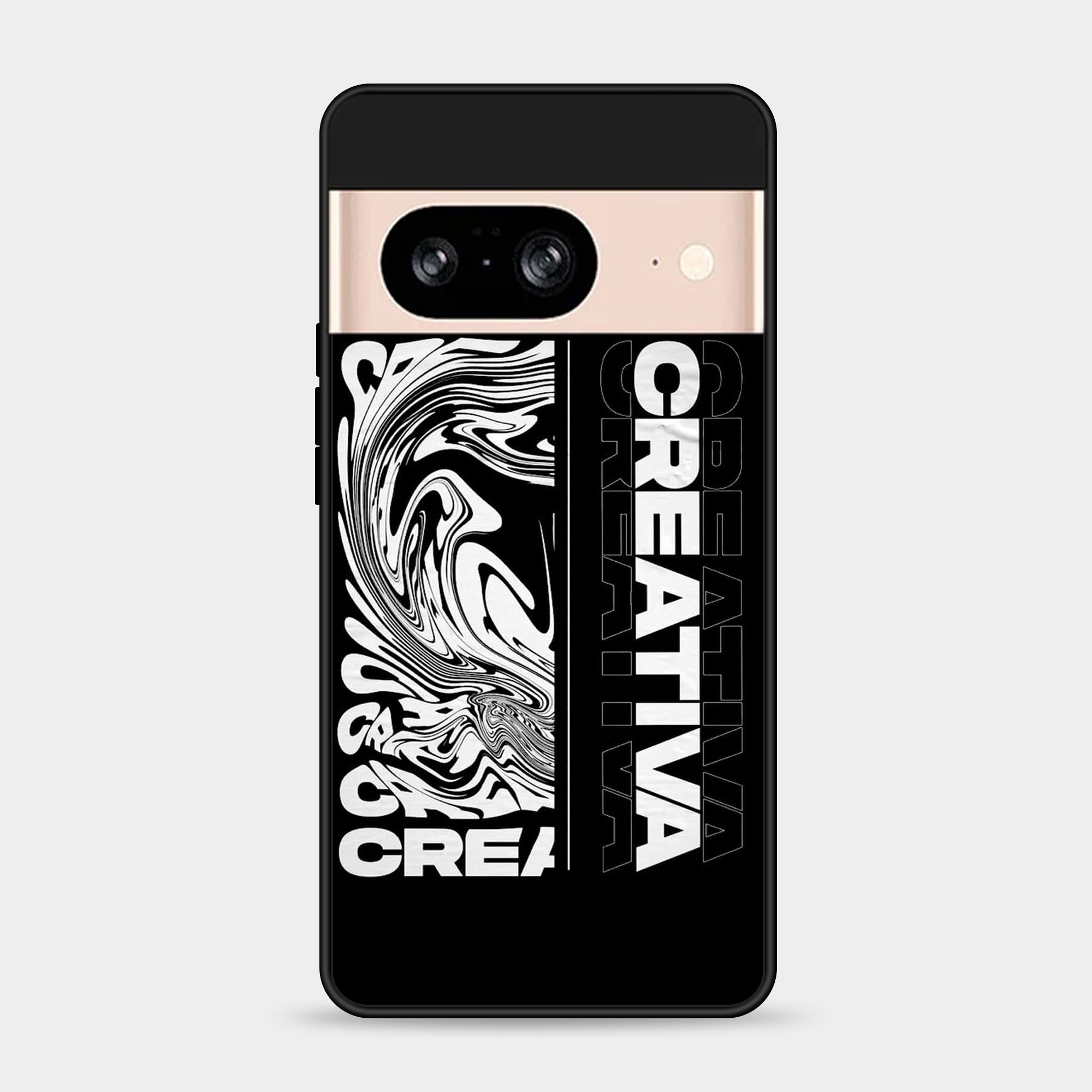 Google Pixel 7 Design-129 Premium Glossy Phone Case