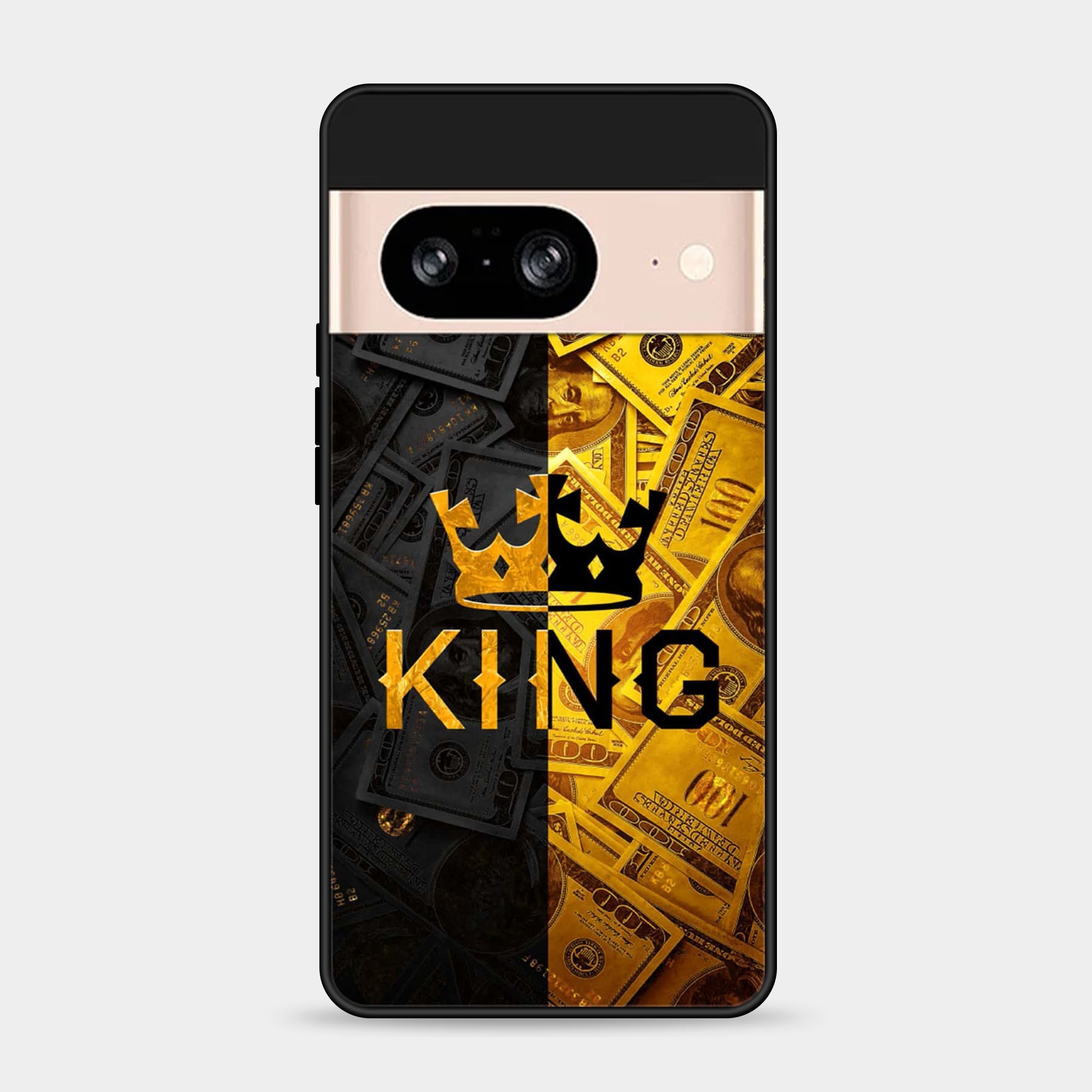 Google Pixel 7a Design-133 Premium Glossy Phone Case