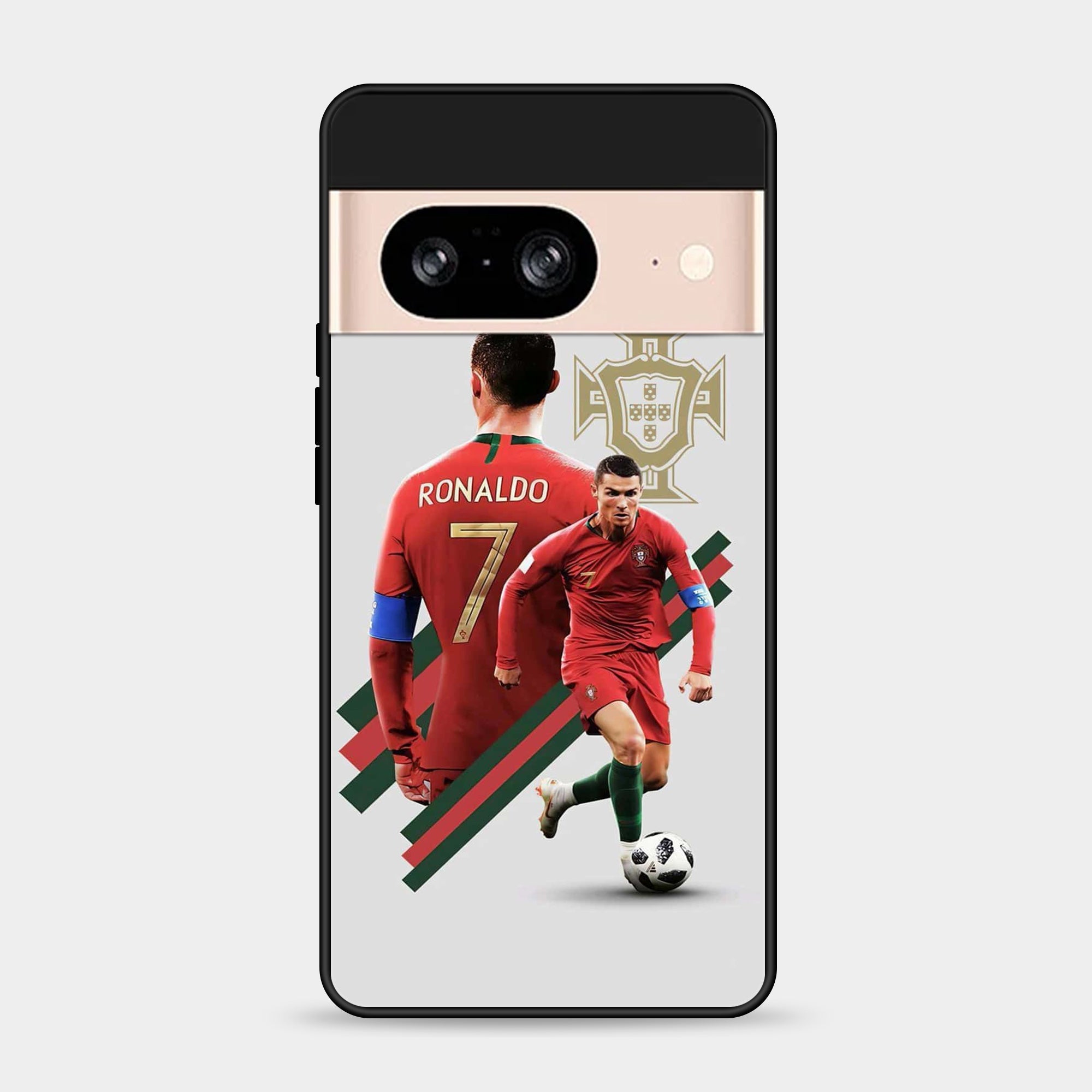 Google Pixel 7a Design-134 Premium Glossy Phone Case
