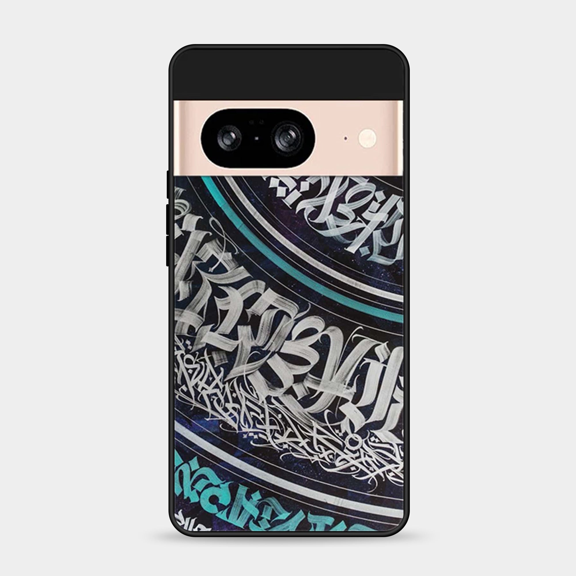Google Pixel 7 Design-142 Premium Glossy Phone Case