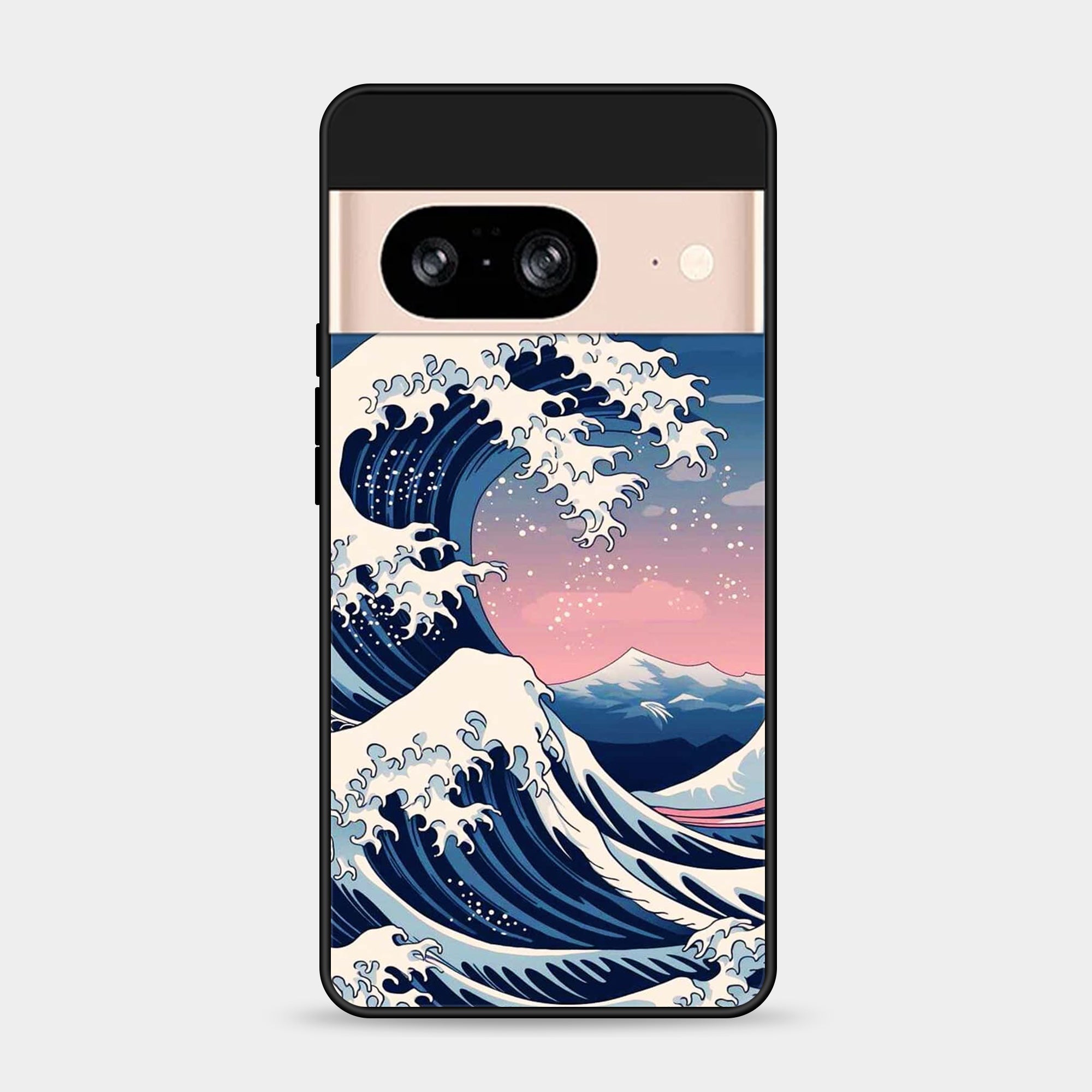 Google Pixel 7a Design-146 Premium Glossy Phone Case