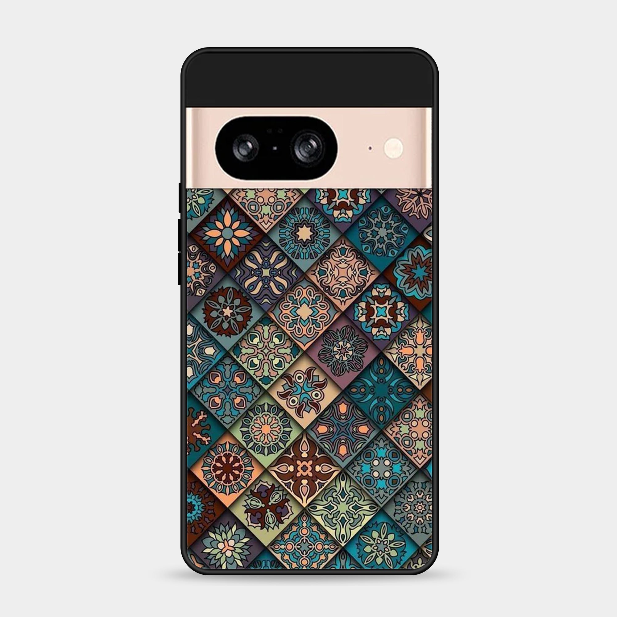 Google Pixel 7a Design-149 Premium Glossy Phone Case