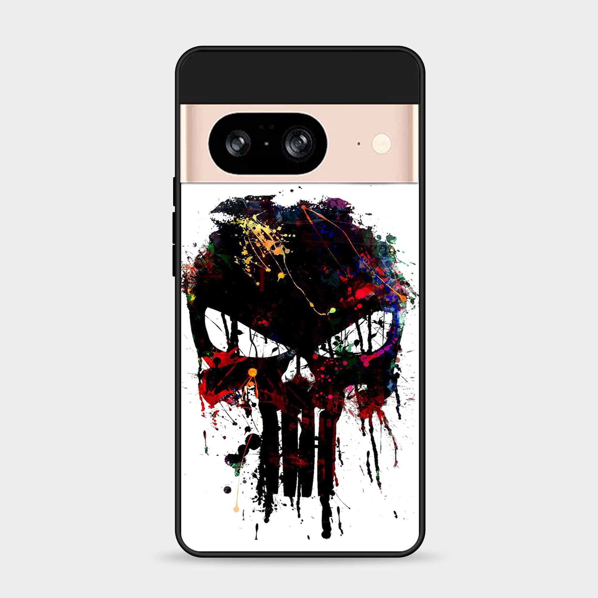 Google Pixel 8 Design-151 Premium Glossy Phone Case