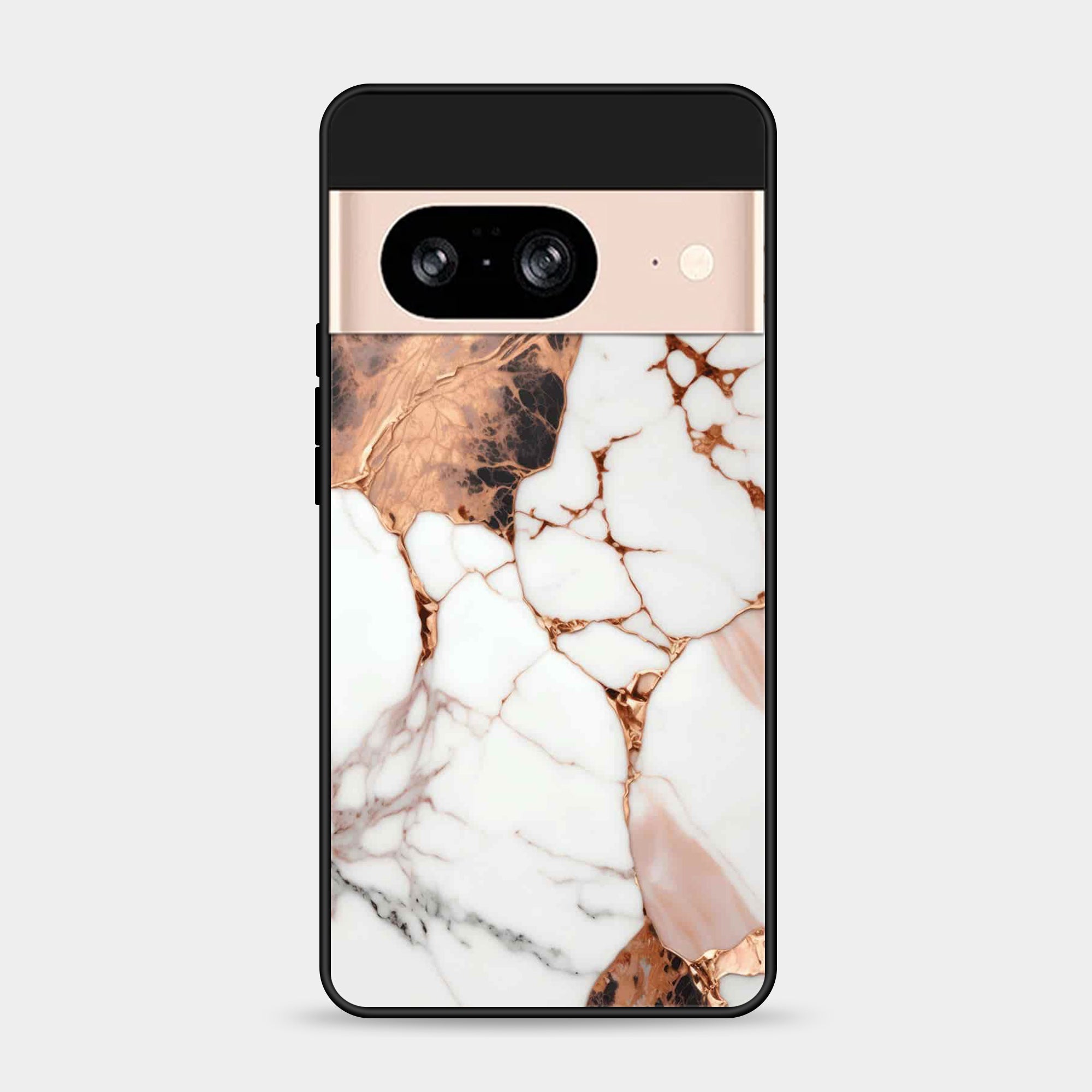 Google Pixel 8 Design-156 Premium Glossy Phone Case