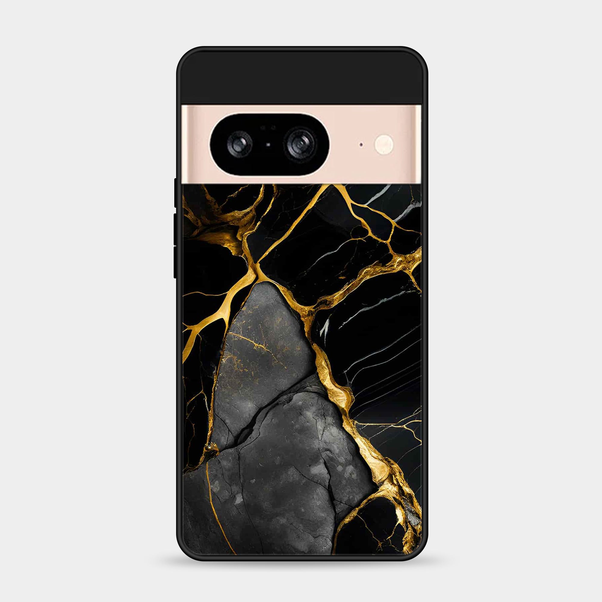 Google Pixel 8 Design-157 Premium Glossy Phone Case
