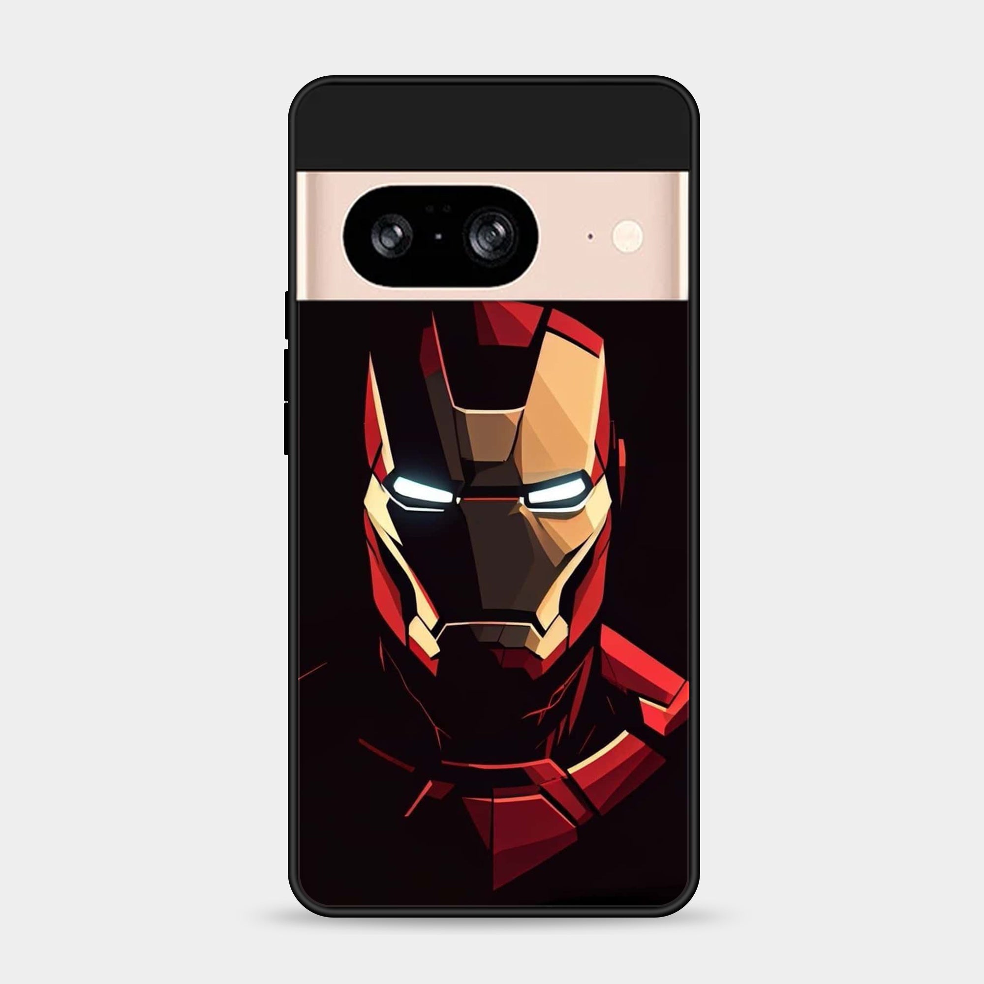 Google Pixel 8 Design-158 Premium Glossy Phone Case