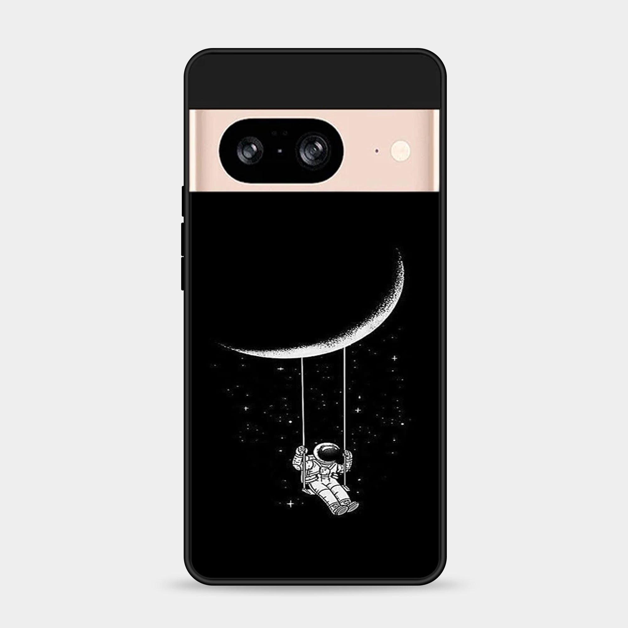 Google Pixel 8 Design-159 Premium Glossy Phone Case