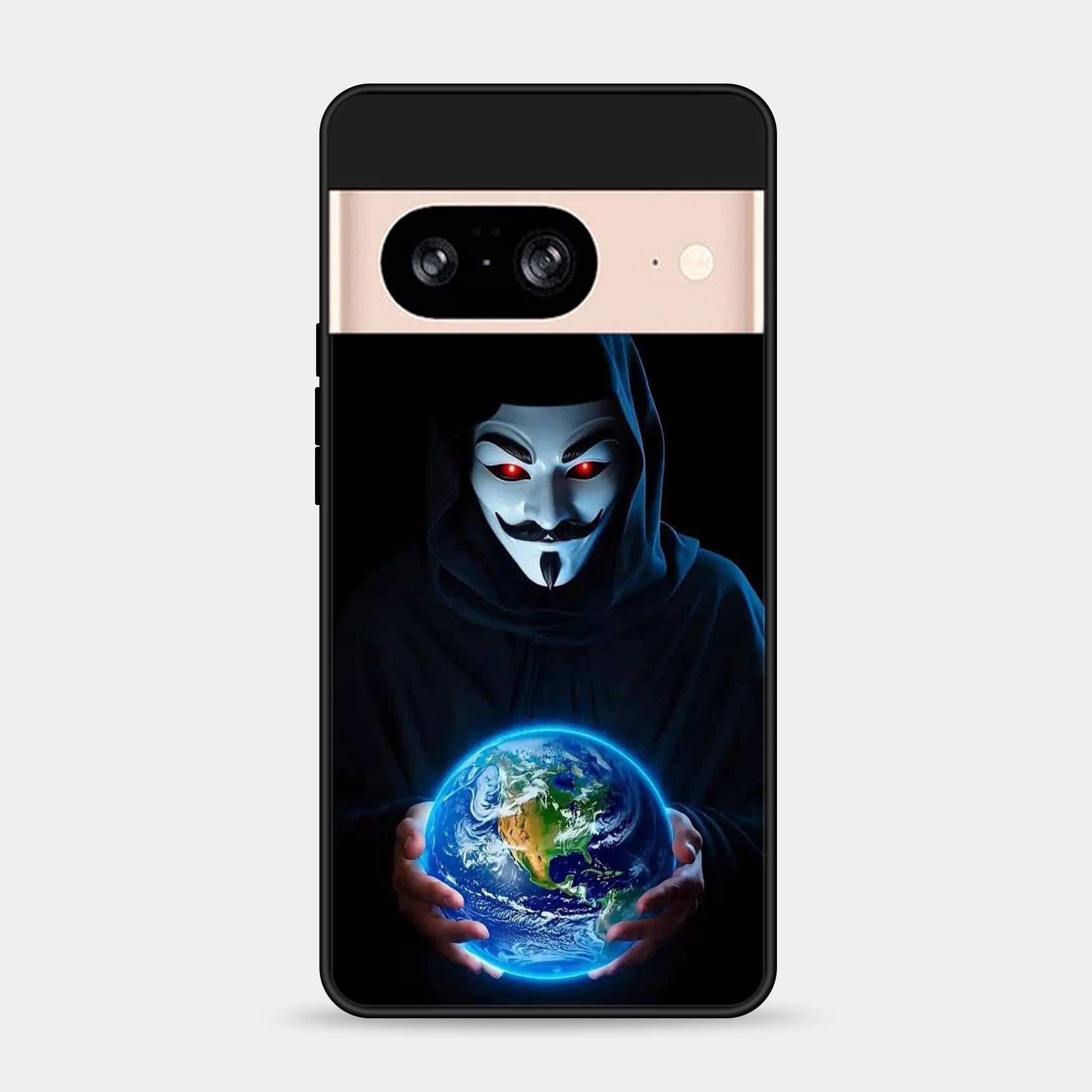 Google Pixel 7a Design-162 Premium Glossy Phone Case