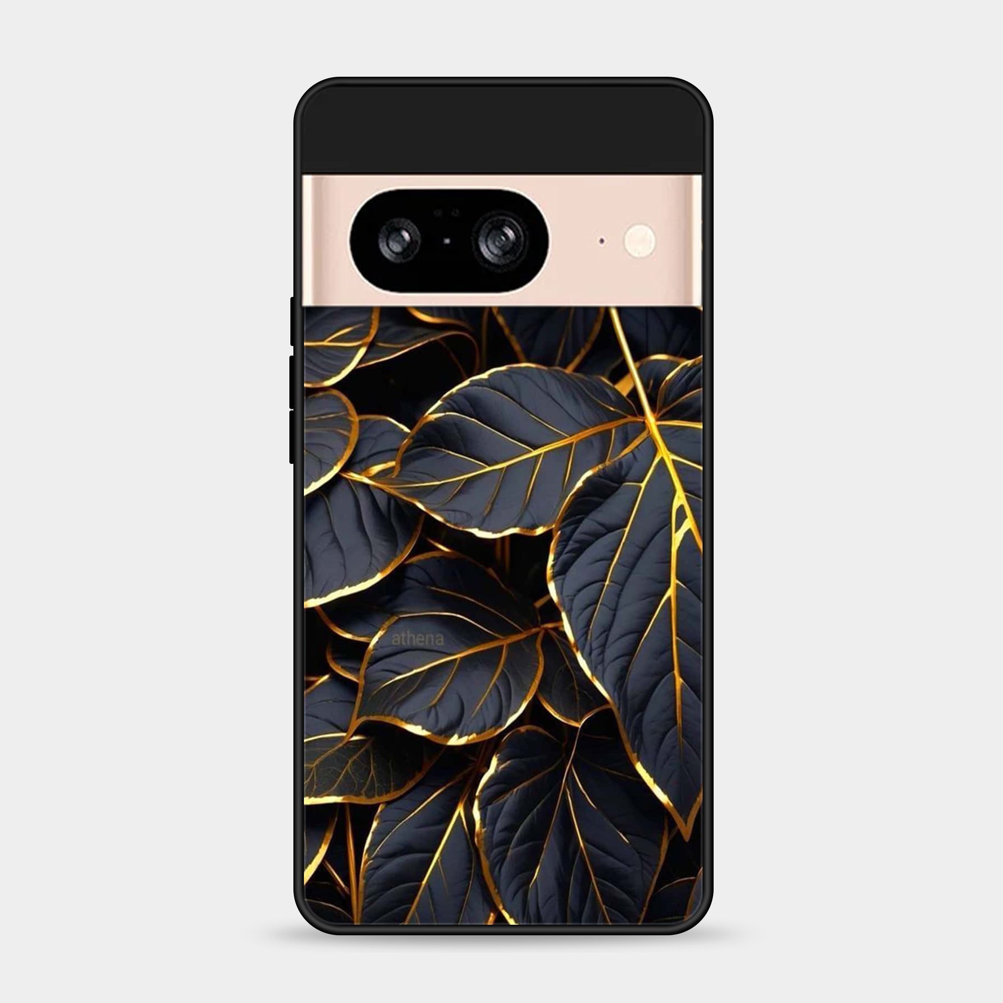 Google Pixel 8 Design-163 Premium Glossy Phone Case