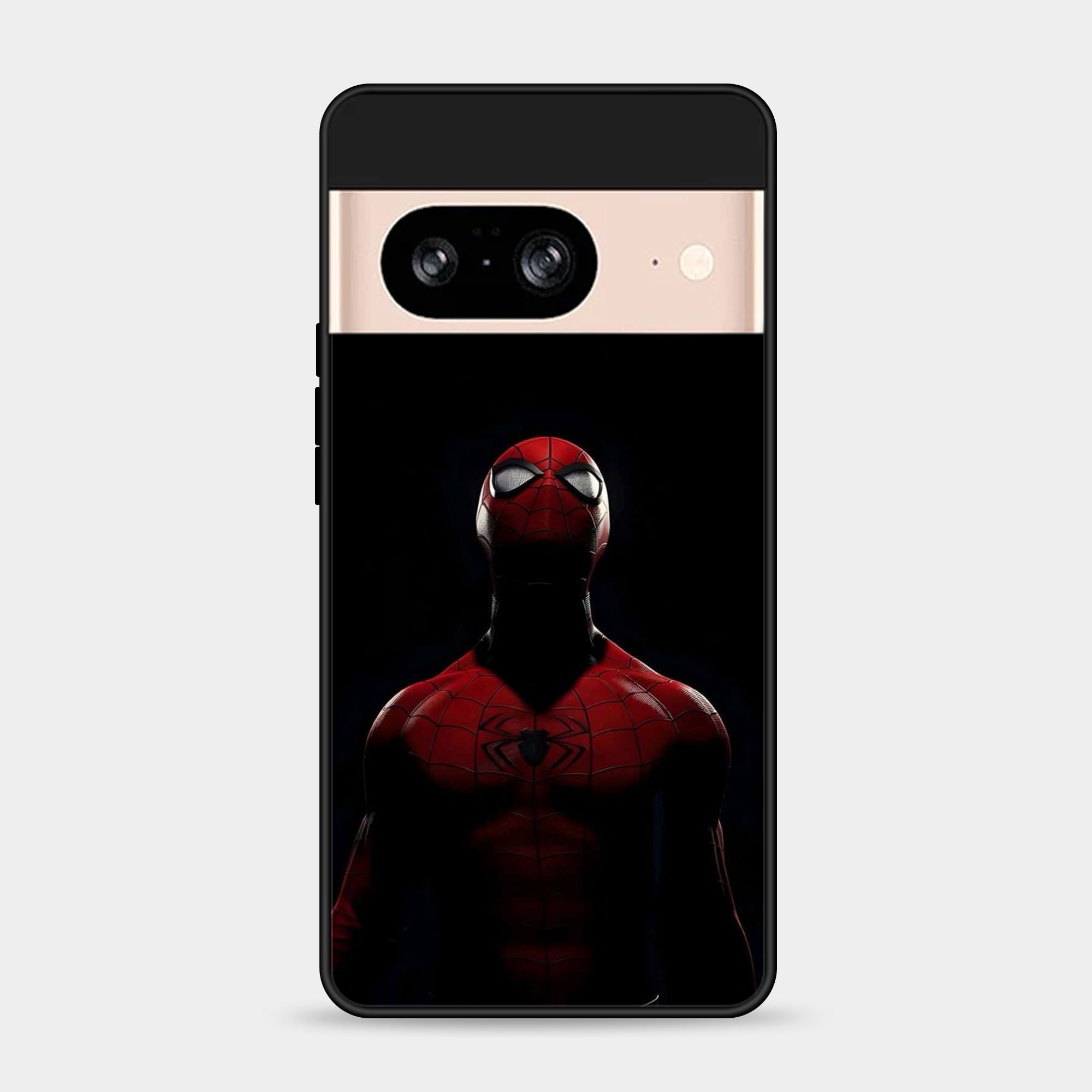 Google Pixel 8 Design-165 Premium Glossy Phone Case