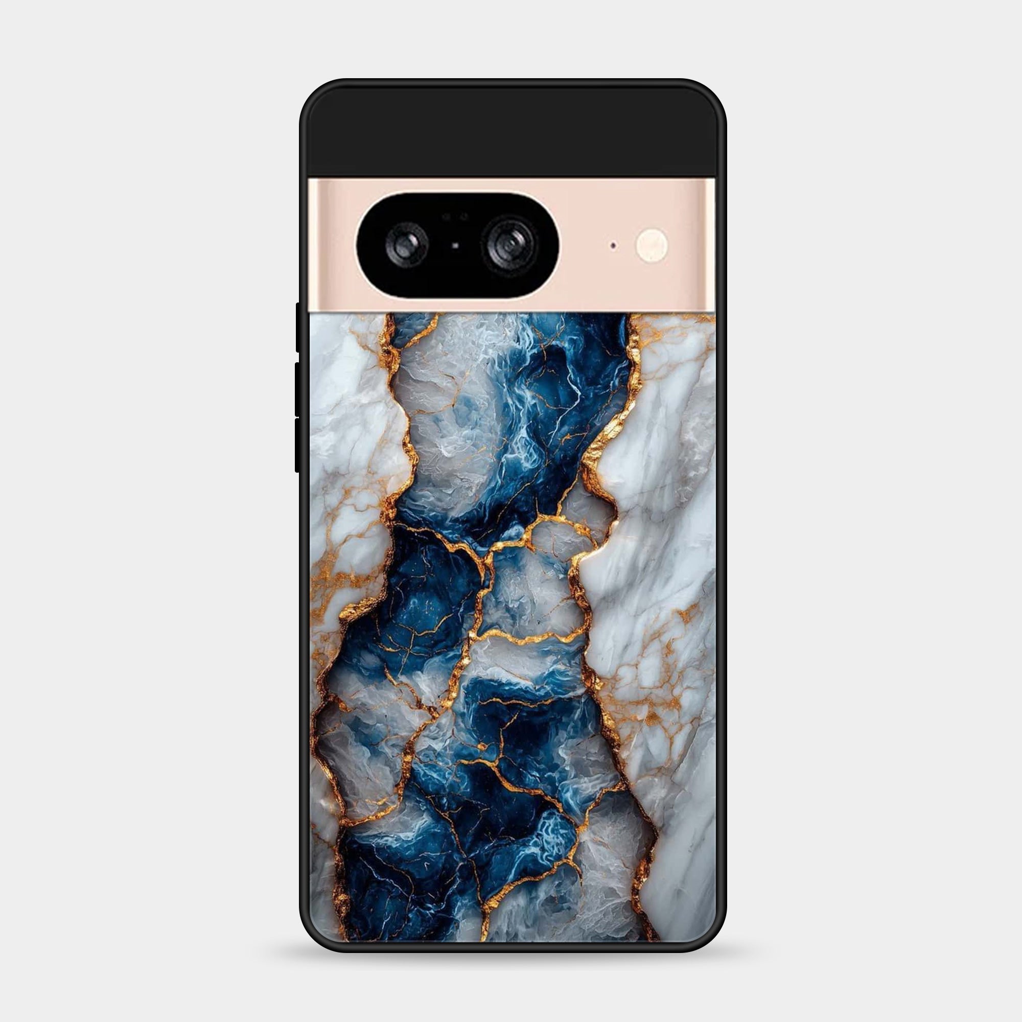 Google Pixel 7a Design-170 Premium Glossy Phone Case