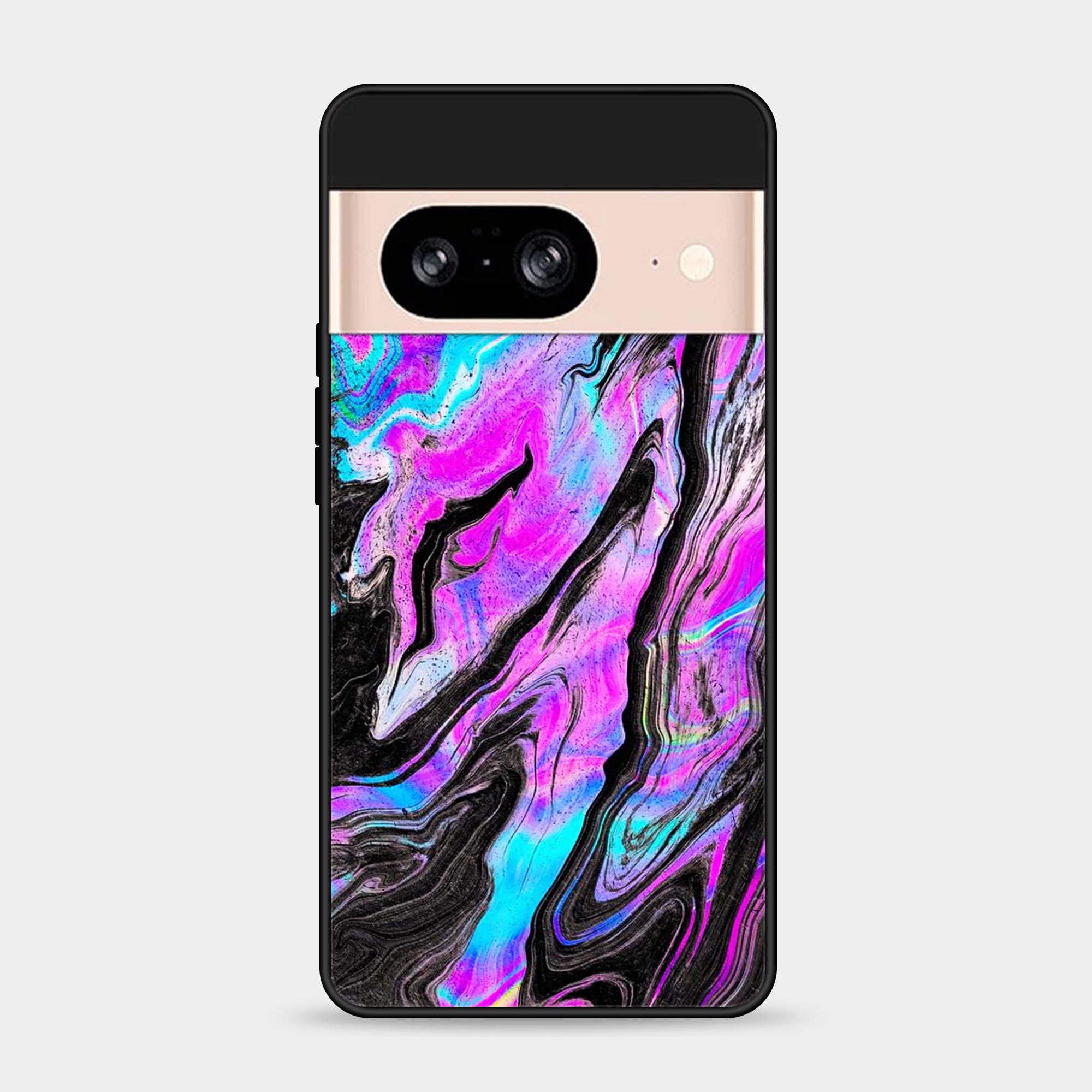 Google Pixel 8 Design-171 Premium Glossy Phone Case