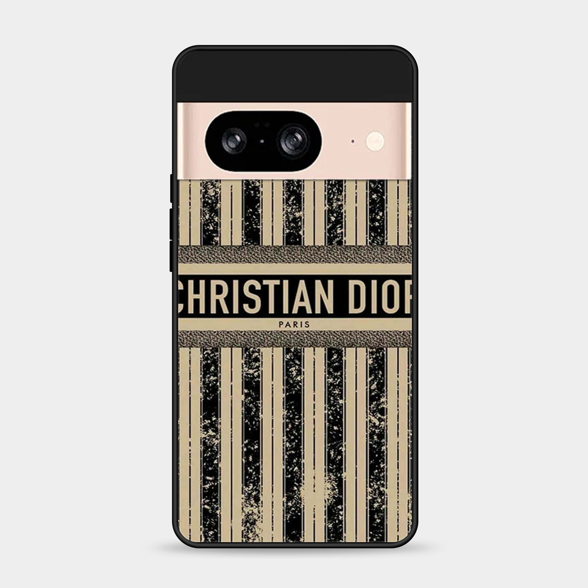 Google Pixel 7a Design-172 Premium Glossy Phone Case