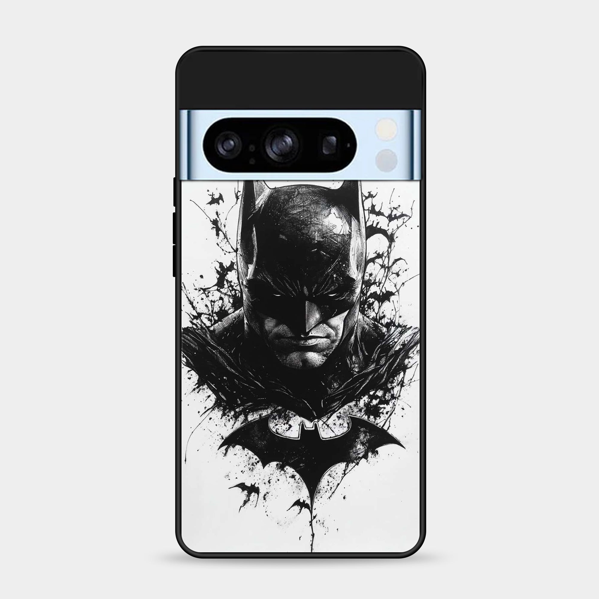 Google Pixel 8 Pro Design-001 Premium Glossy Phone Case