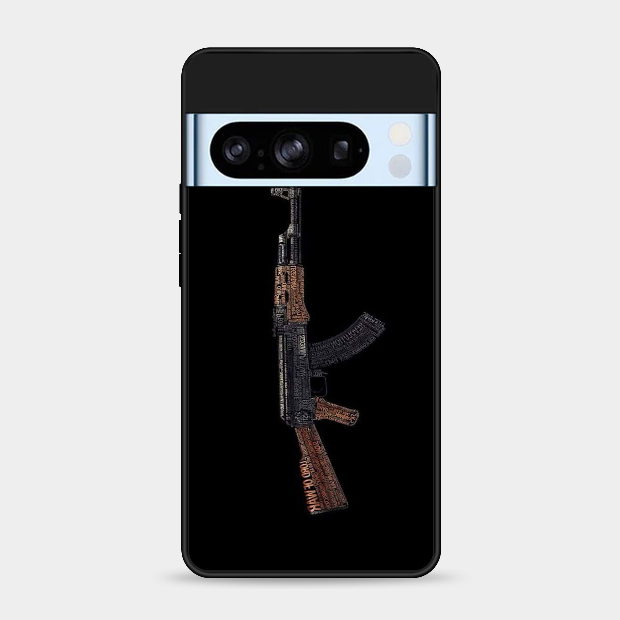 Google Pixel 8 Pro Design-004 Premium Glossy Phone Case
