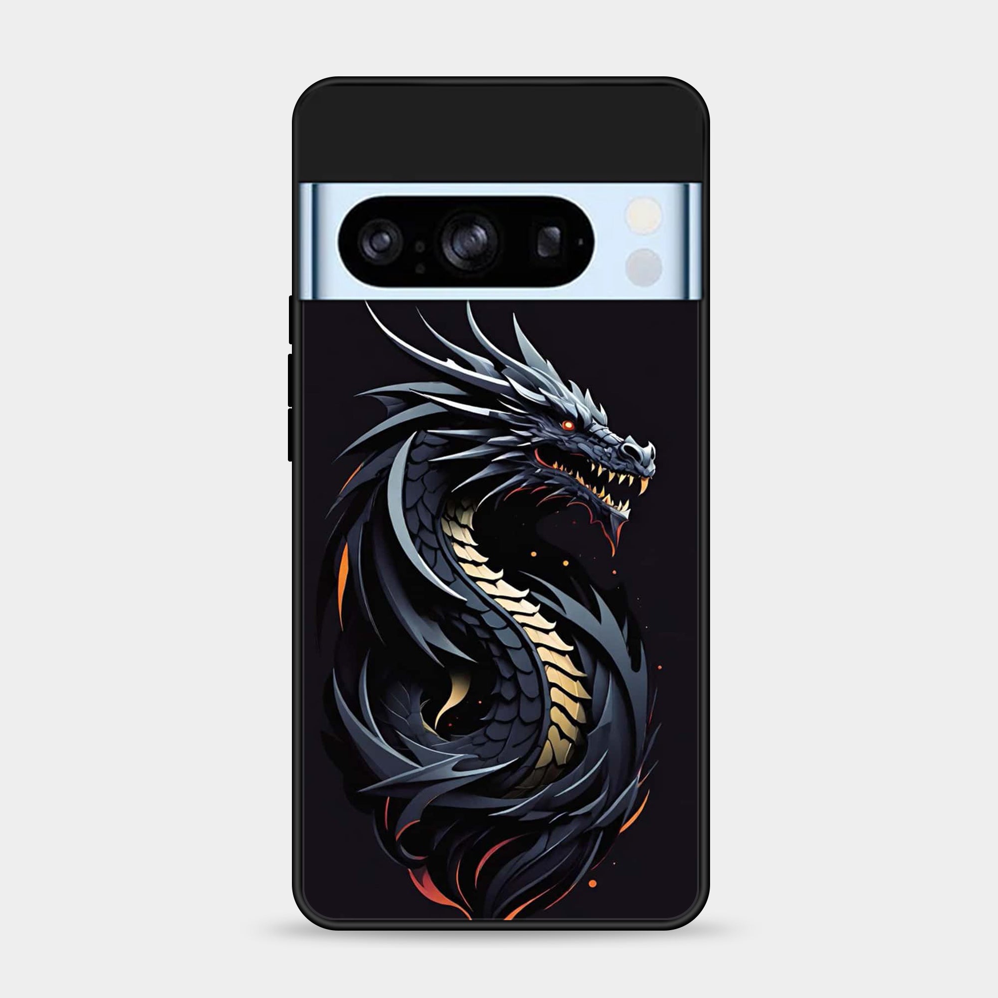 Google Pixel 8 Pro Design-005 Premium Glossy Phone Case