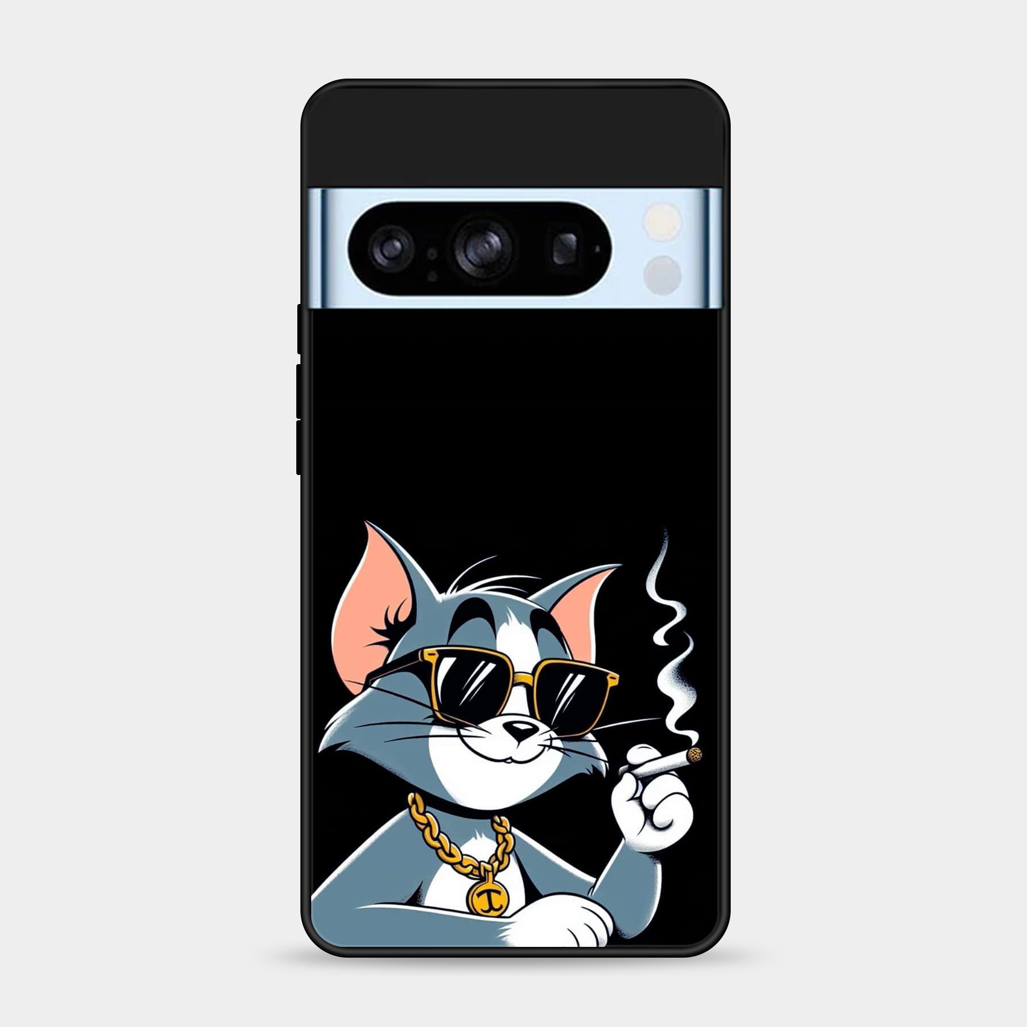 Google Pixel 8 Pro Design-014 Premium Glossy Phone Case