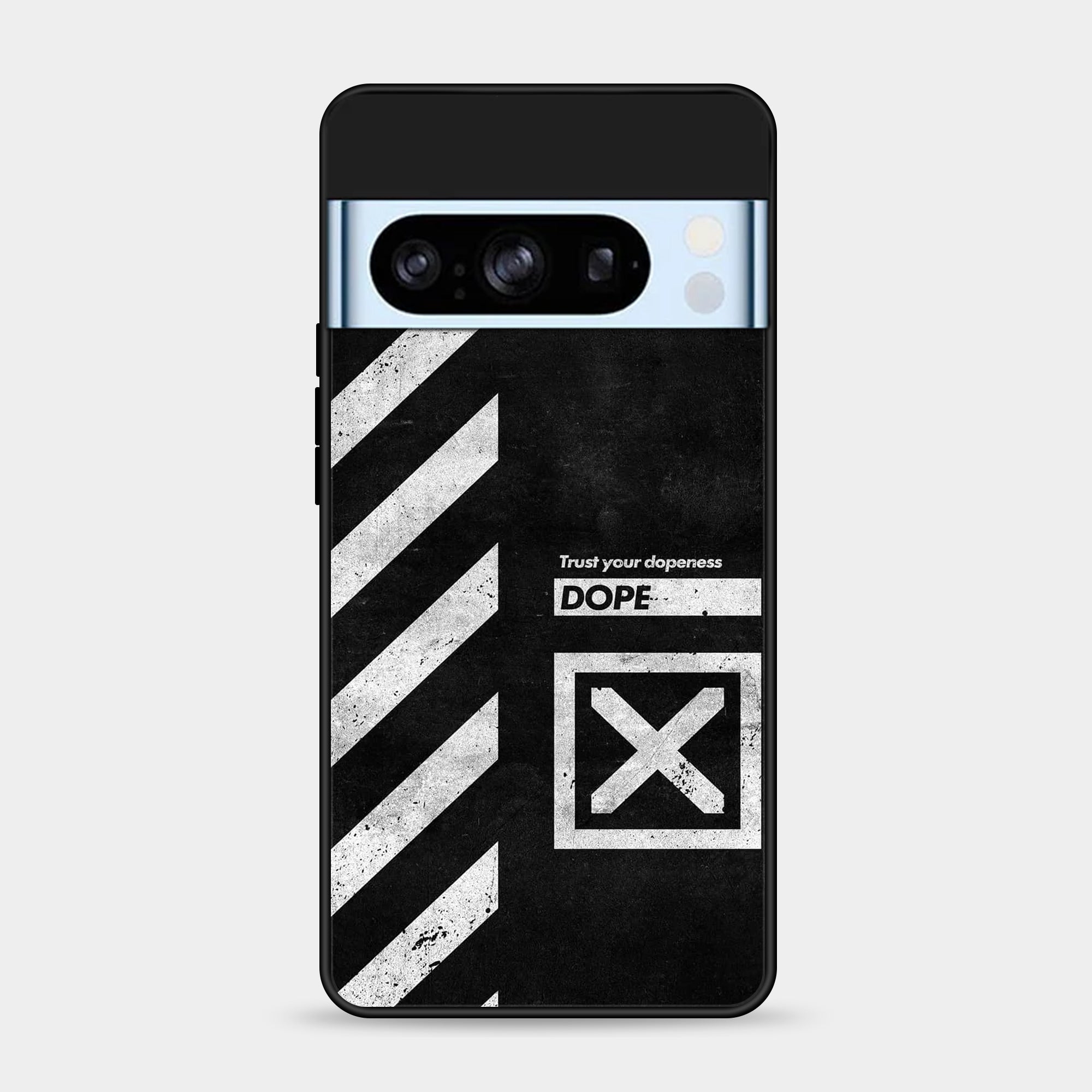 Google Pixel 8 Pro Design-017 Premium Glossy Phone Case