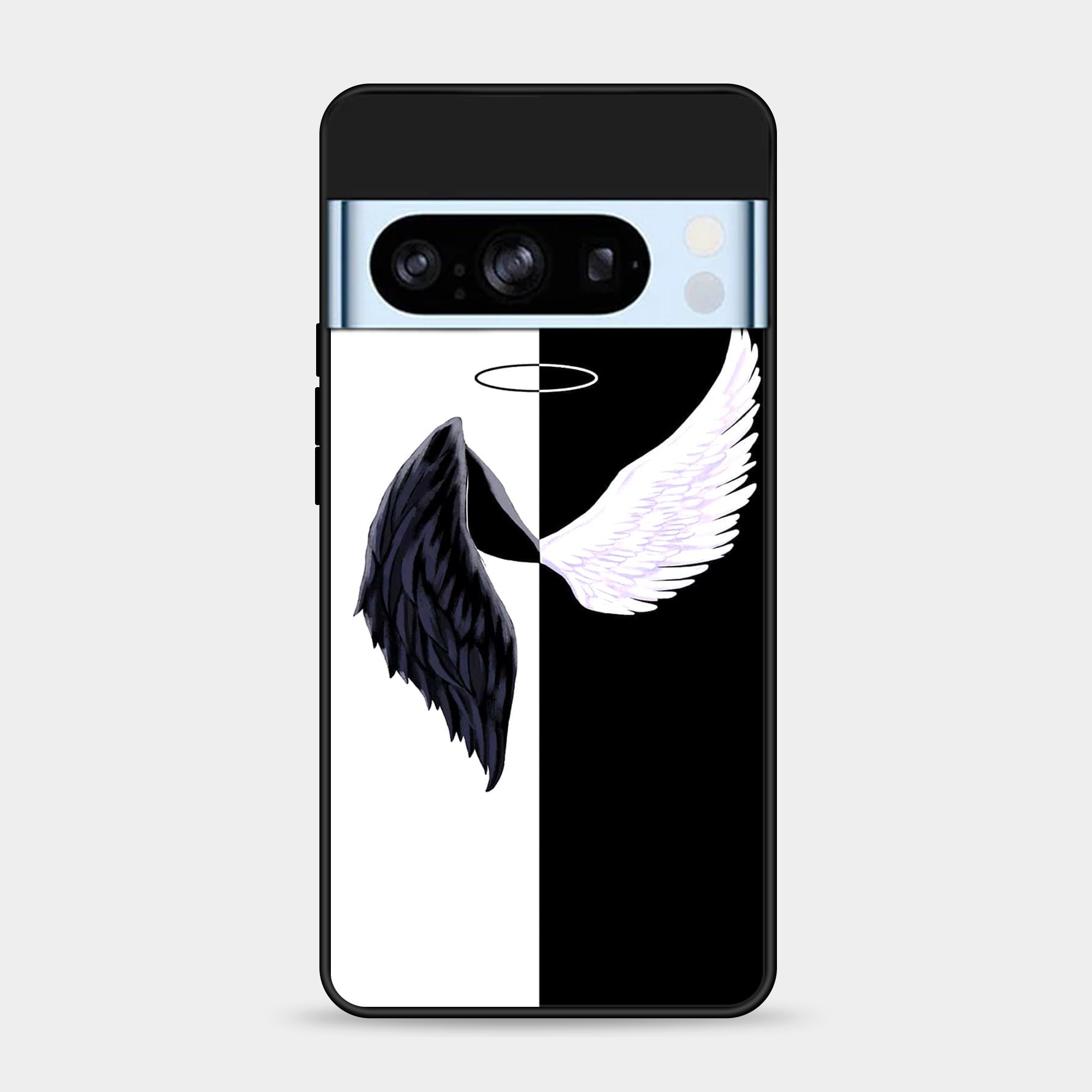 Google Pixel 8 Pro Design-020 Premium Glossy Phone Case