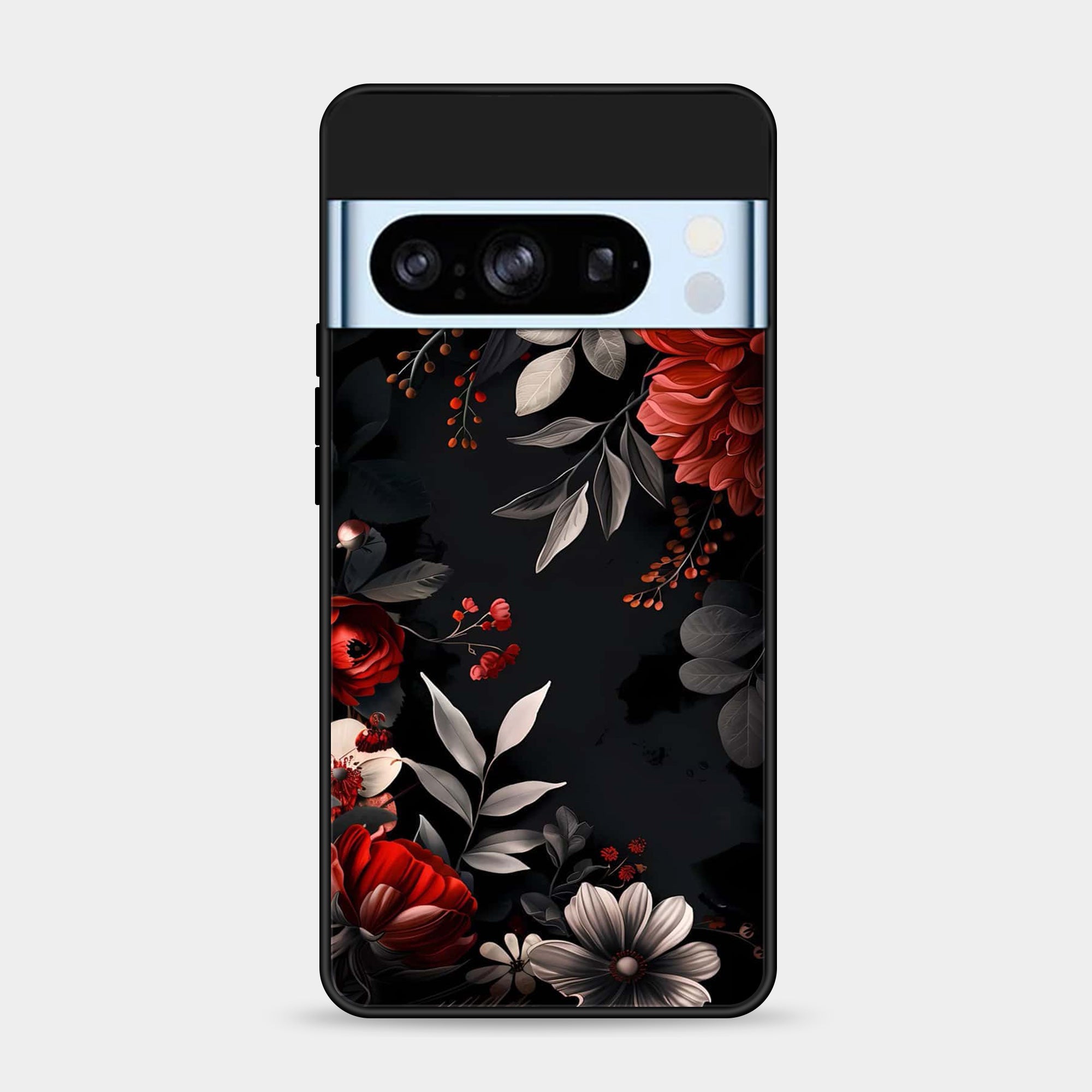 Google Pixel 8 Pro Design-022 Premium Glossy Phone Case