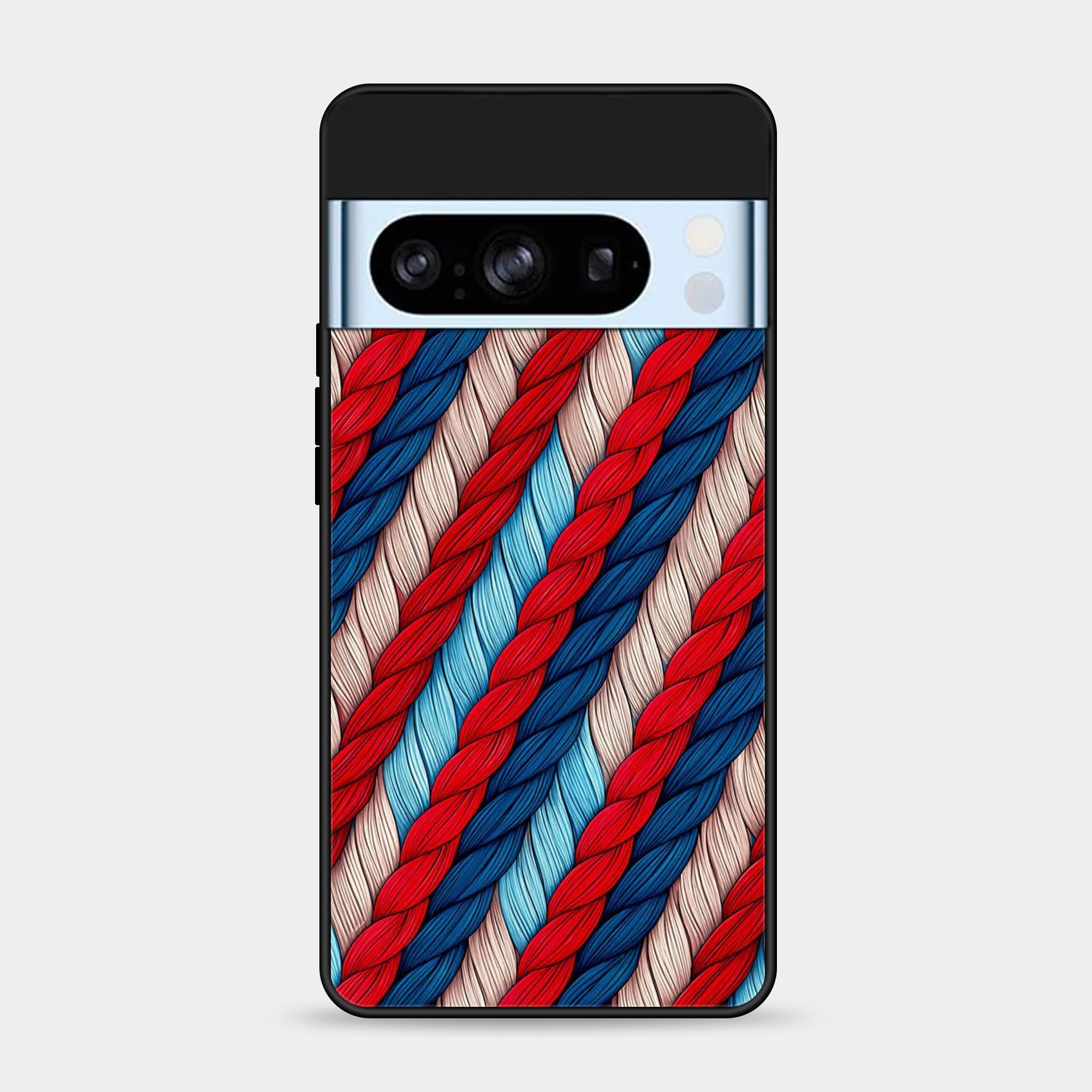 Google Pixel 8 Pro Design-026 Premium Glossy Phone Case