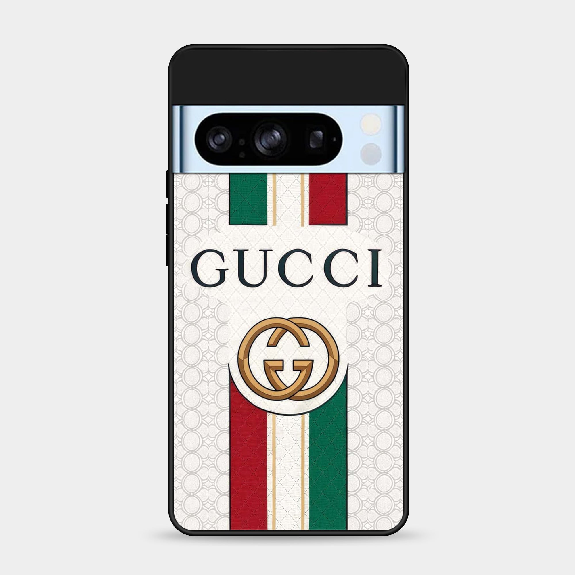 Google Pixel 8 Pro Design-032 Premium Glossy Phone Case