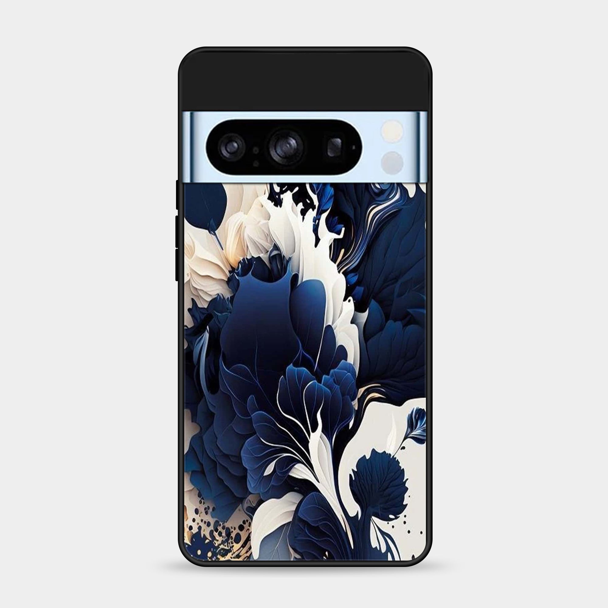 Google Pixel 8 Pro Design-038 Premium Glossy Phone Case