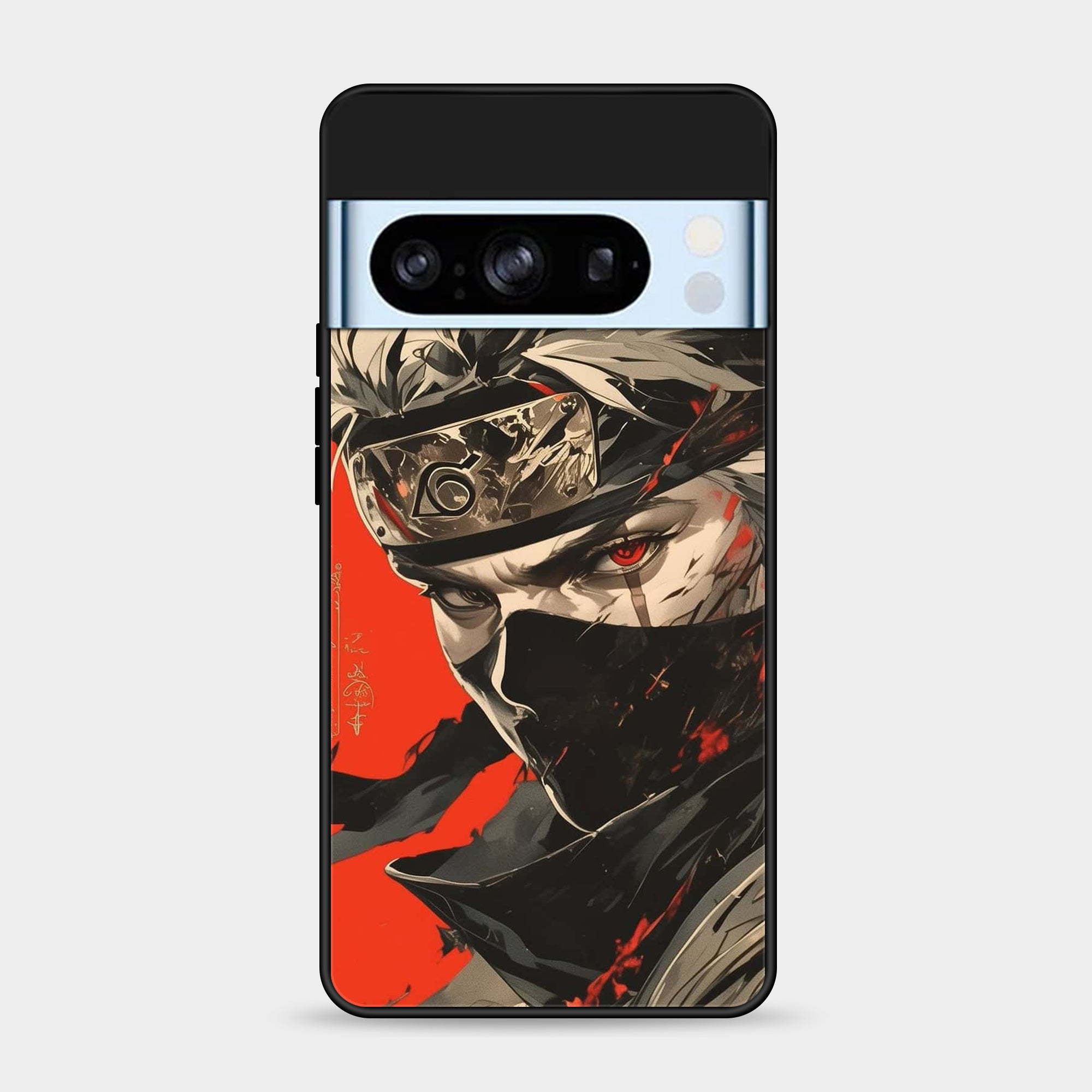 Google Pixel 8 Pro Design-045 Premium Glossy Phone Case