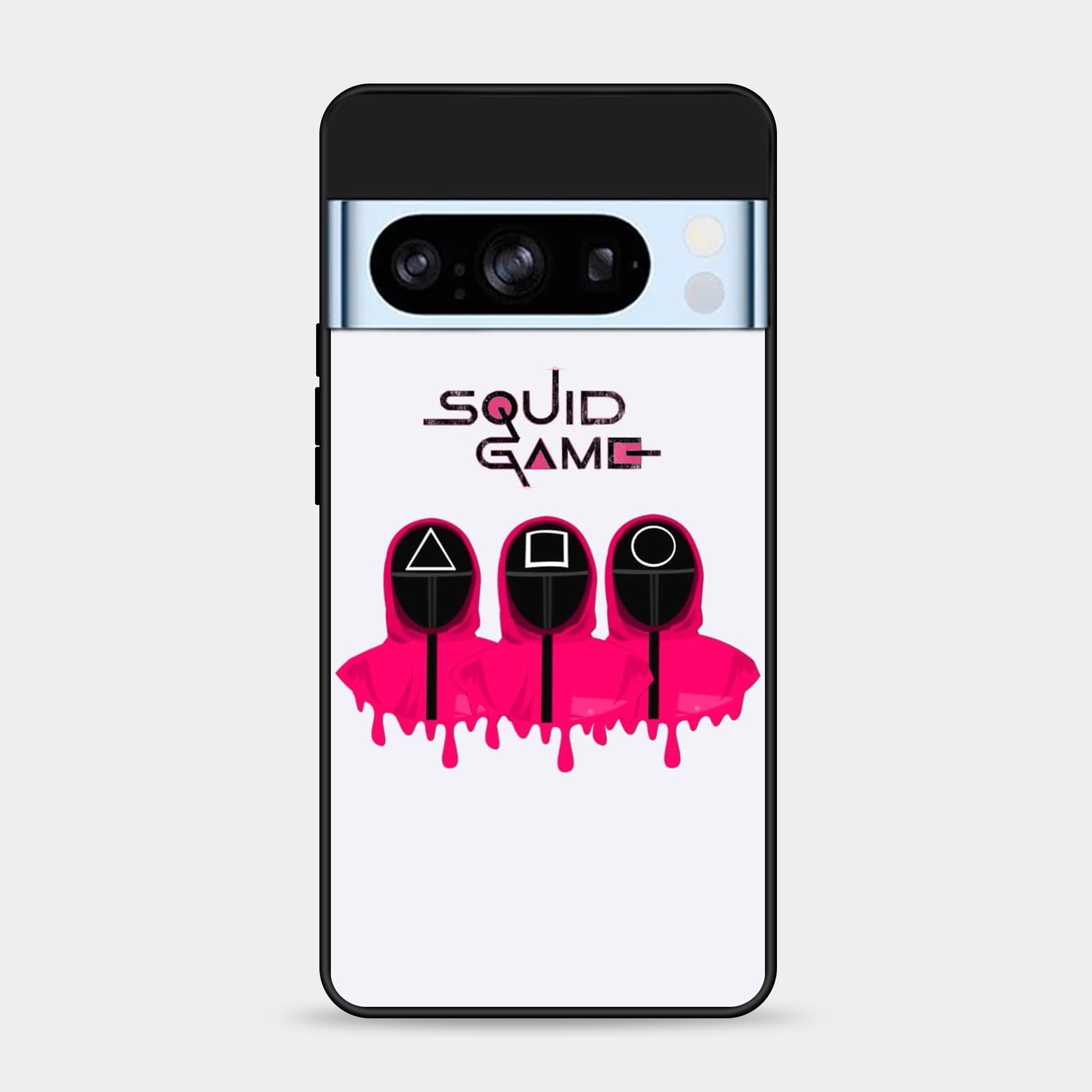 Google Pixel 8 Pro Design-049 Premium Glossy Phone Case