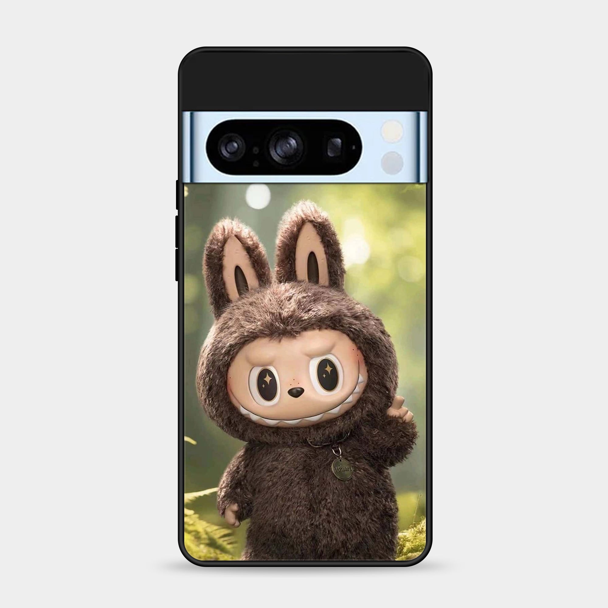 Google Pixel 8 Pro Design-053 Premium Glossy Phone Case