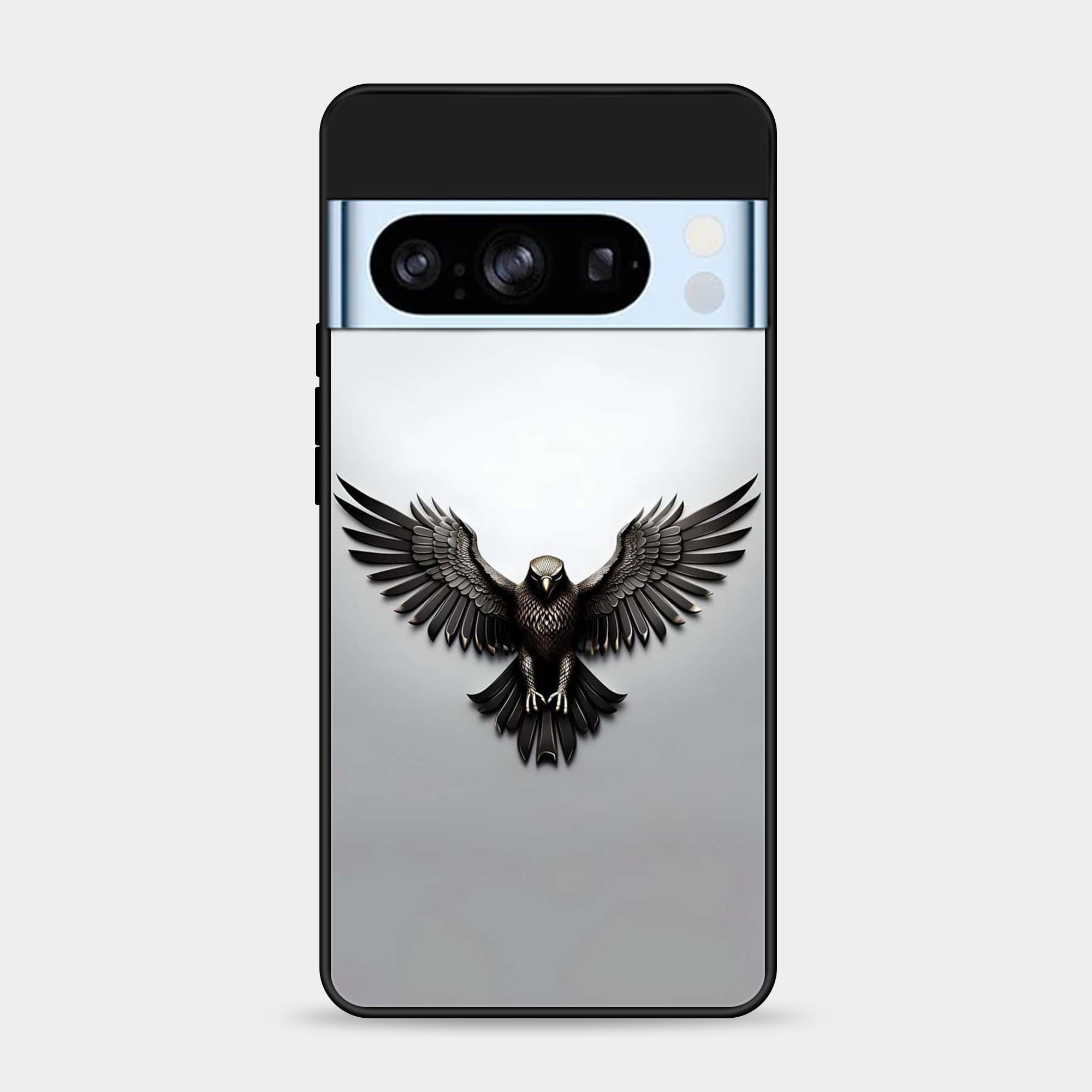 Google Pixel 8 Pro Design-056 Premium Glossy Phone Case