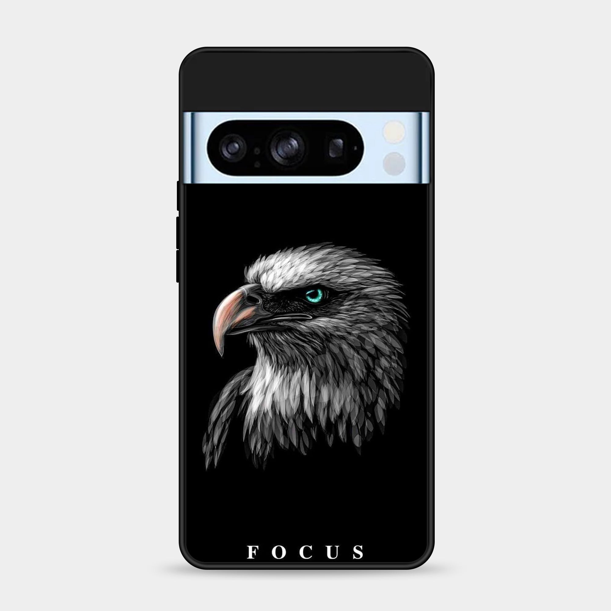 Google Pixel 8 Pro Design-058 Premium Glossy Phone Case