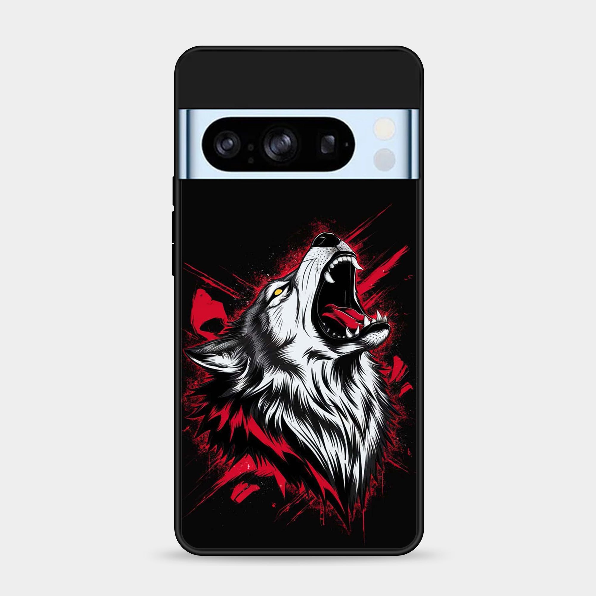 Google Pixel 8 Pro Design-059 Premium Glossy Phone Case