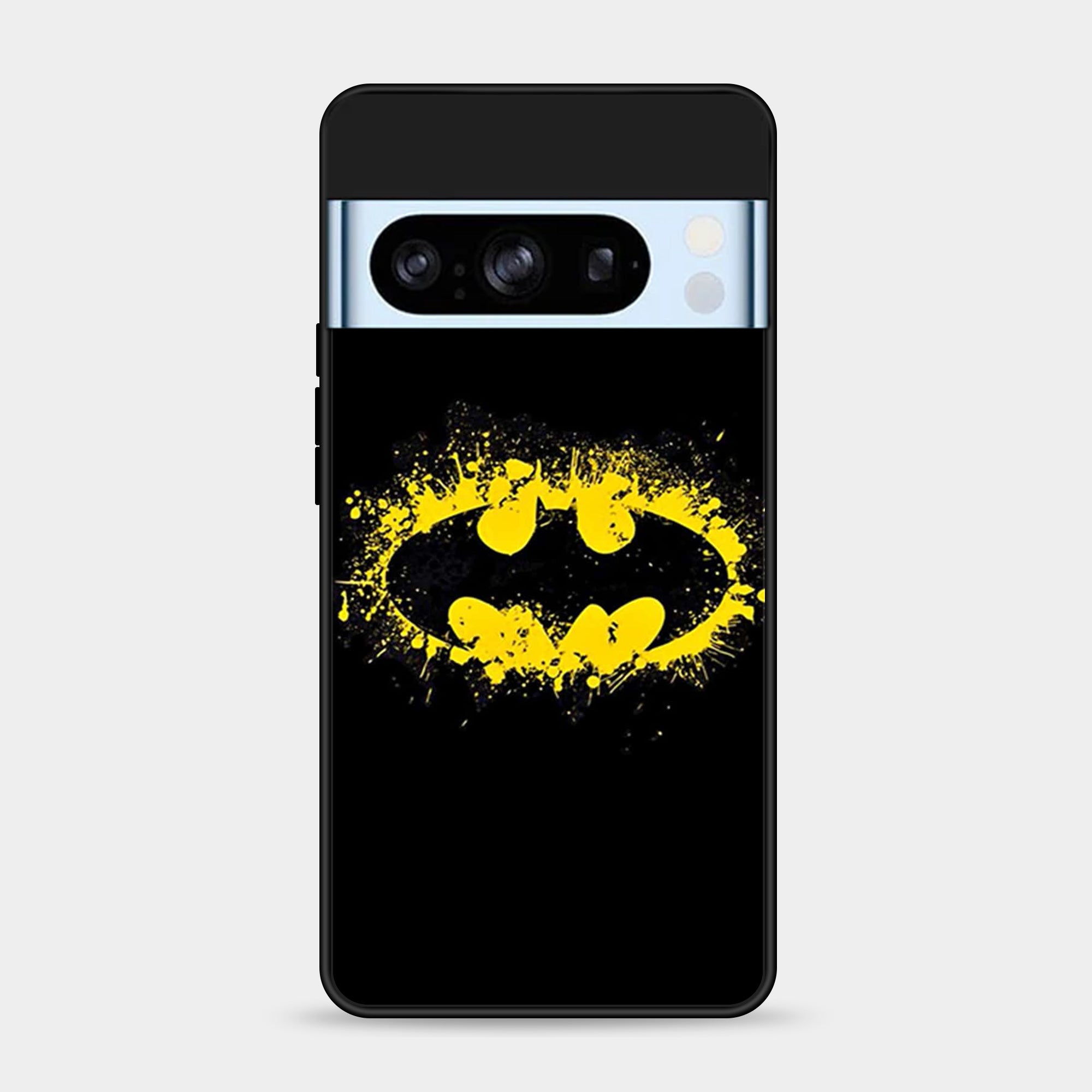 Google Pixel 8 Pro Design-060 Premium Glossy Phone Case