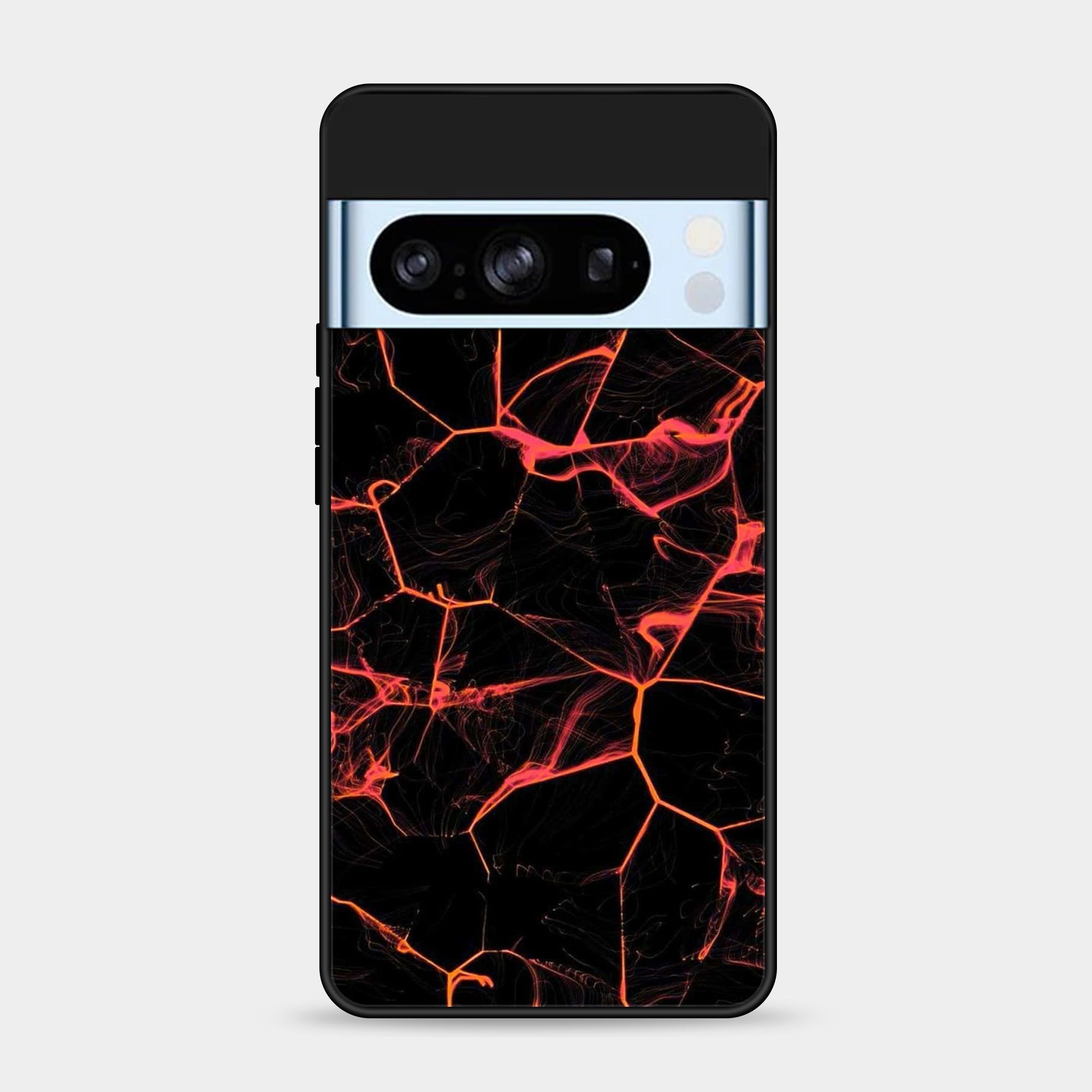 Google Pixel 8 Pro Design-065 Premium Glossy Phone Case