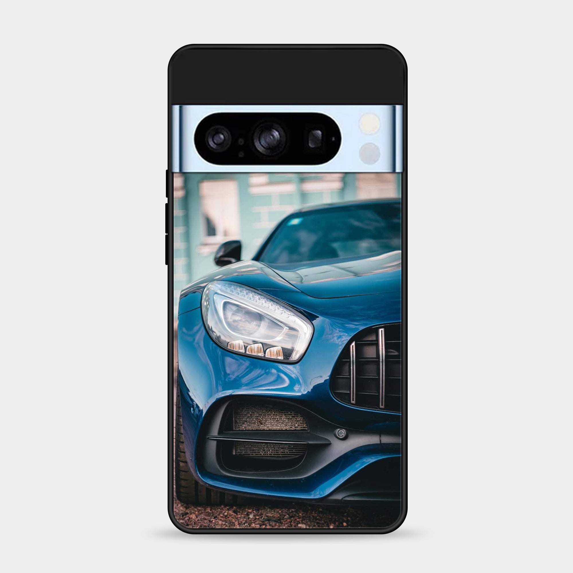 Google Pixel 8 Pro Design-079 Premium Glossy Phone Case