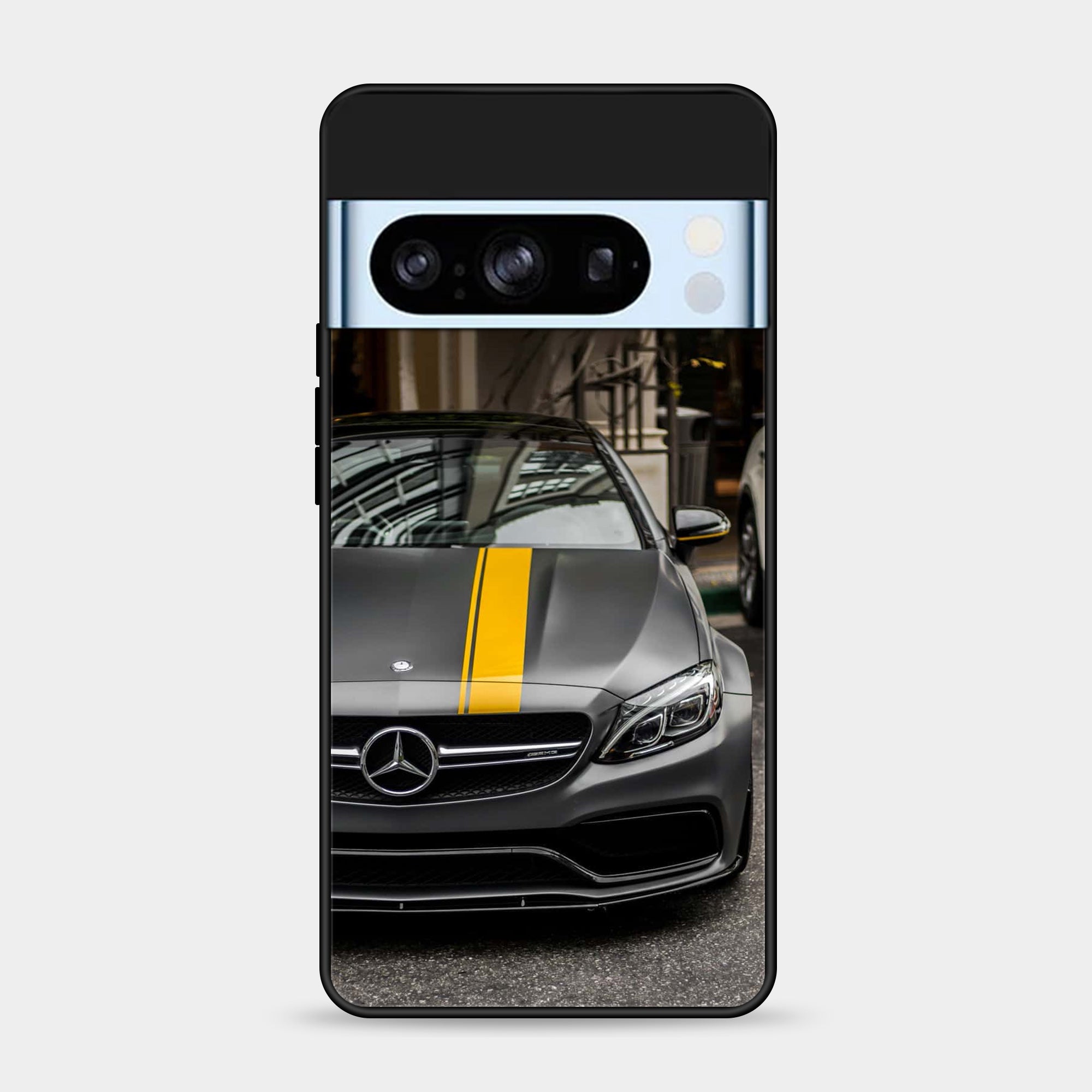 Google Pixel 8 Pro Design-081 Premium Glossy Phone Case