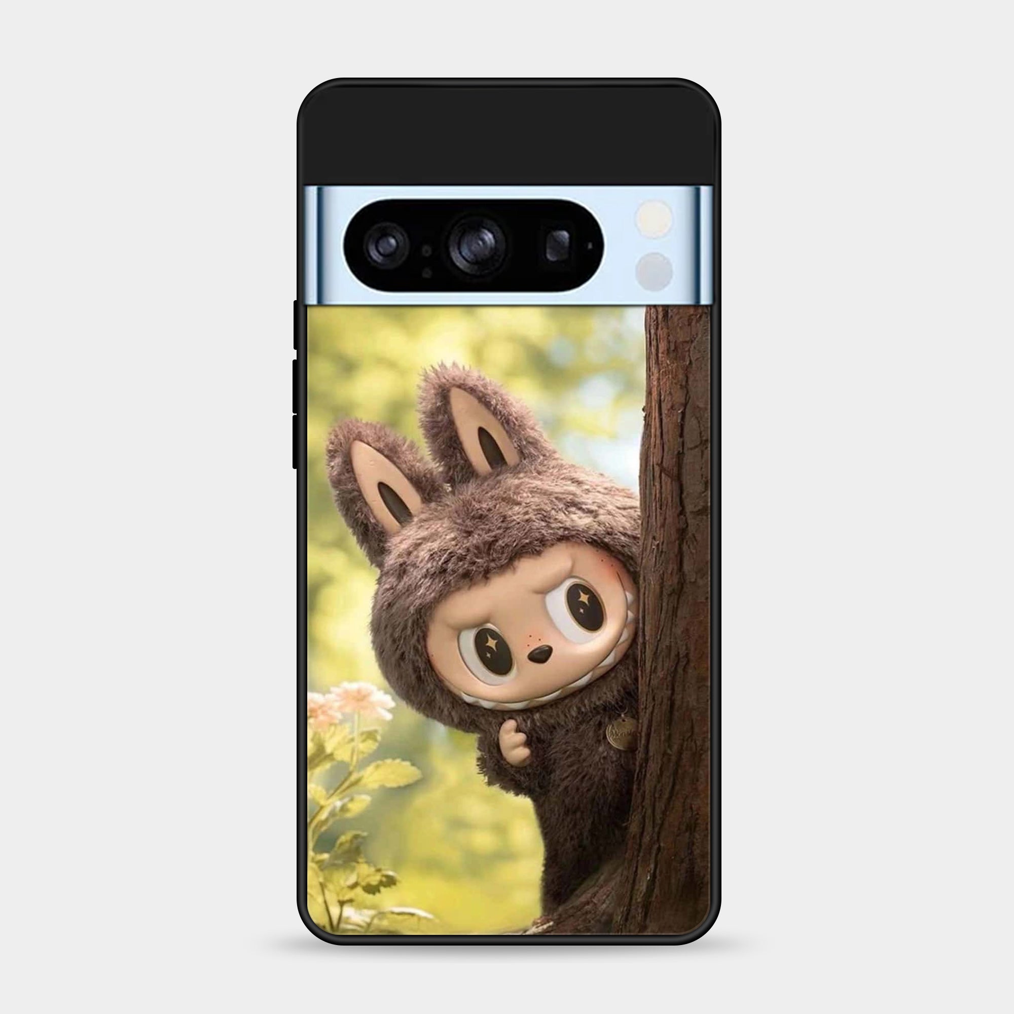 Google Pixel 8 Pro Design-086 Premium Glossy Phone Case